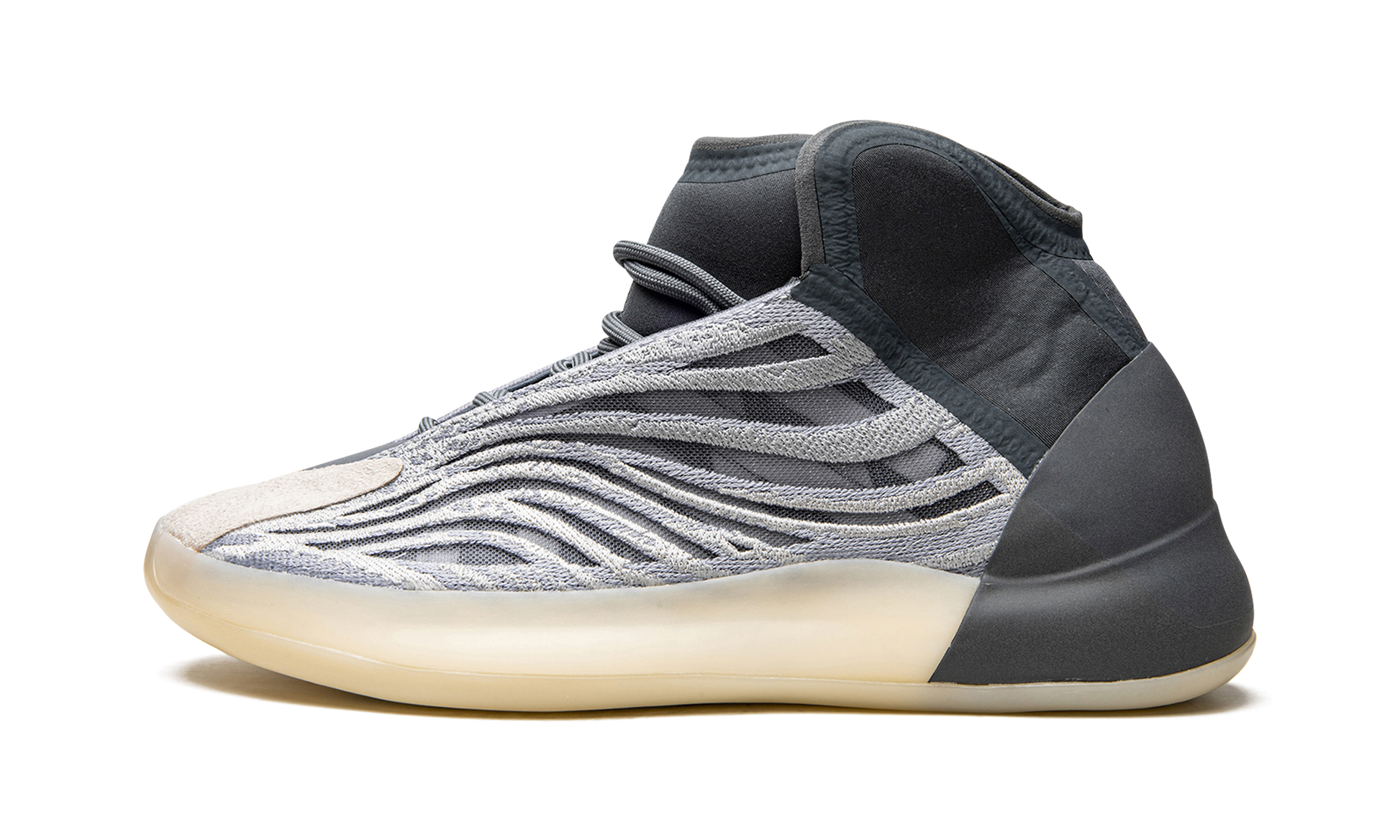 Yeezy Quantum "Mono carbon" GX6594