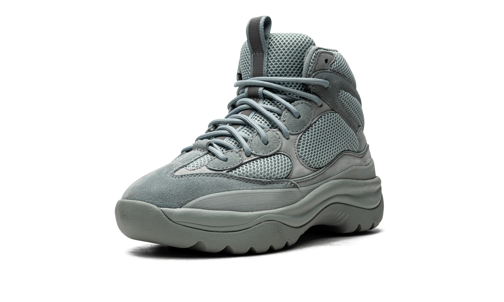 Yeezy Season 7 Desert Boot "House blue" YZ7MF7003.202