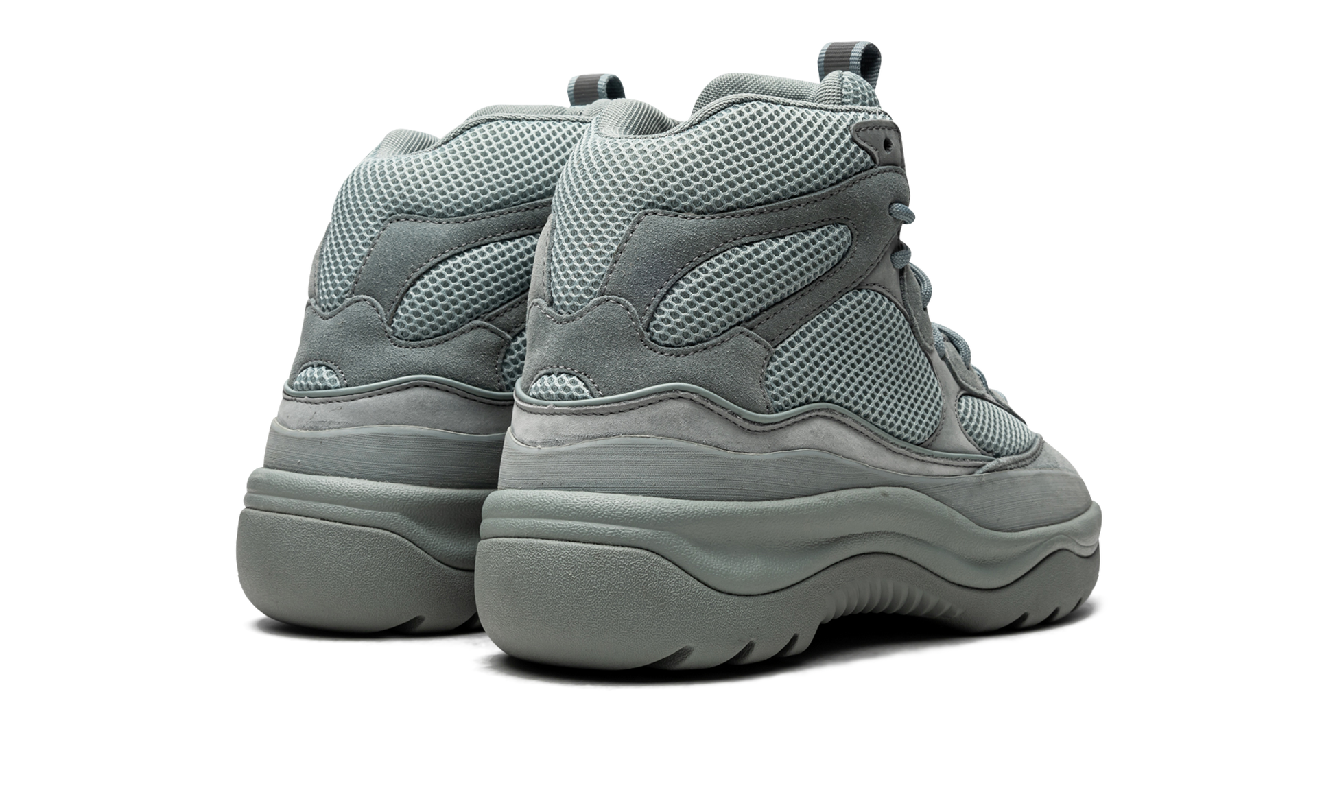Yeezy Season 7 Desert Boot "House blue" YZ7MF7003.202