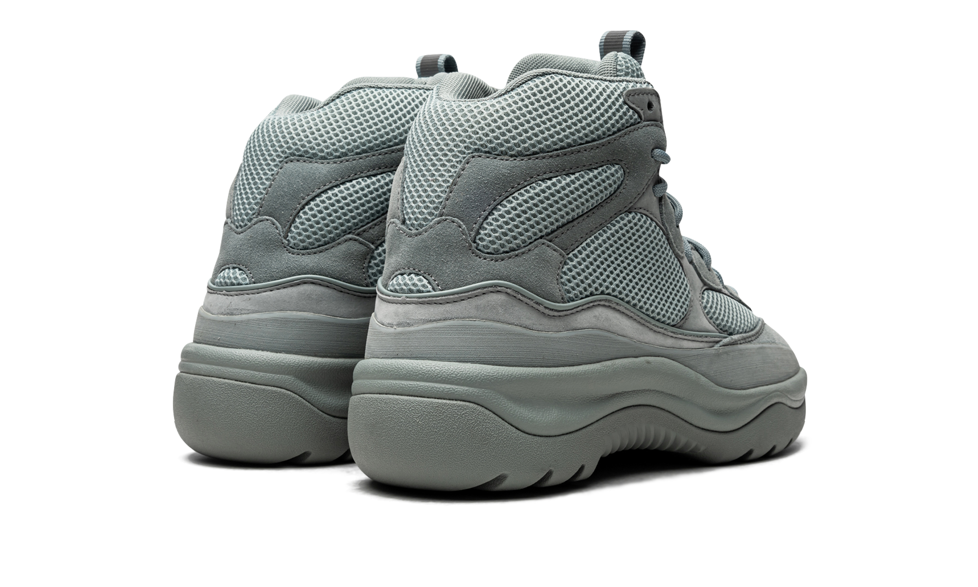 Yeezy Season 7 Desert Boot "House blue" YZ7MF7003.202