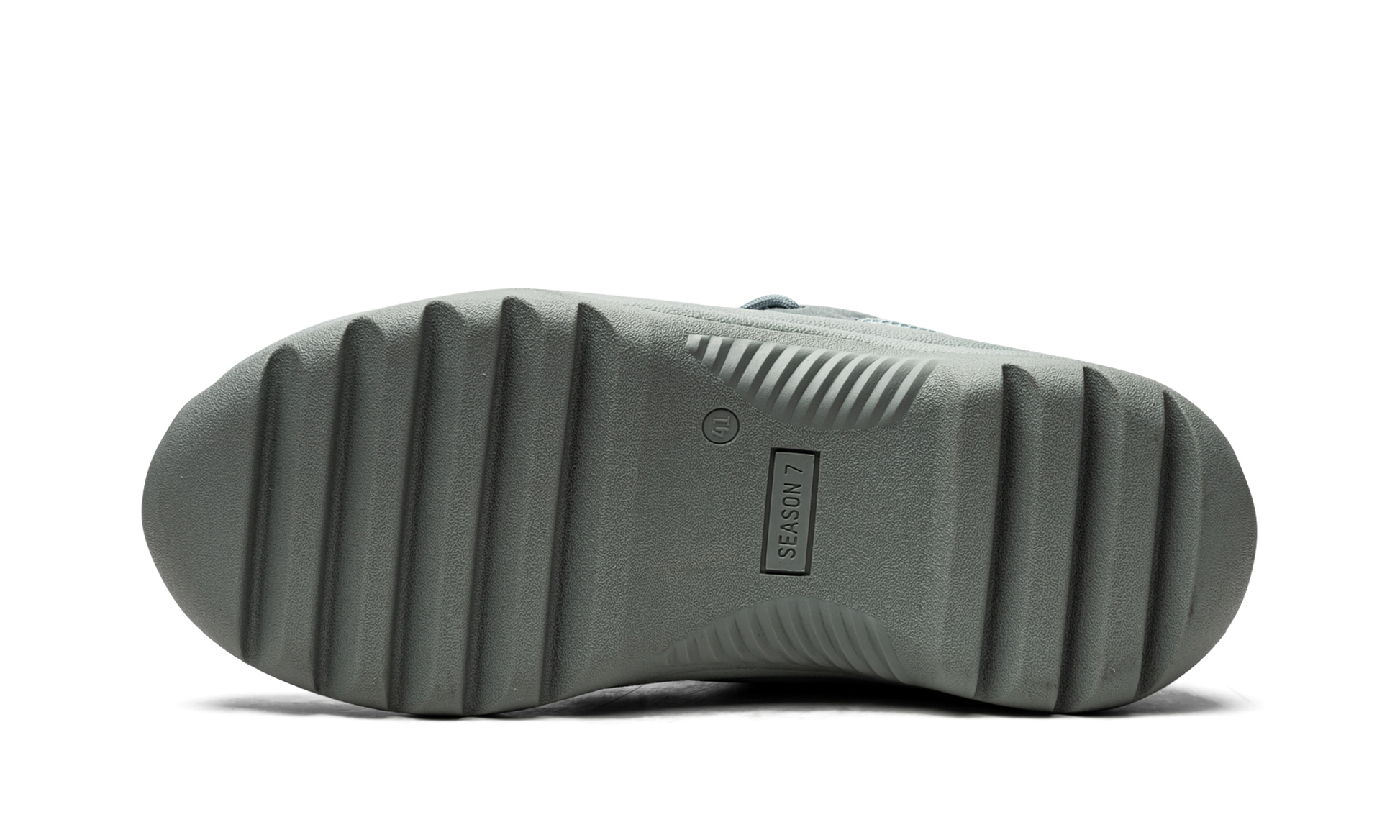 Yeezy Season 7 Desert Boot "House blue" YZ7MF7003.202