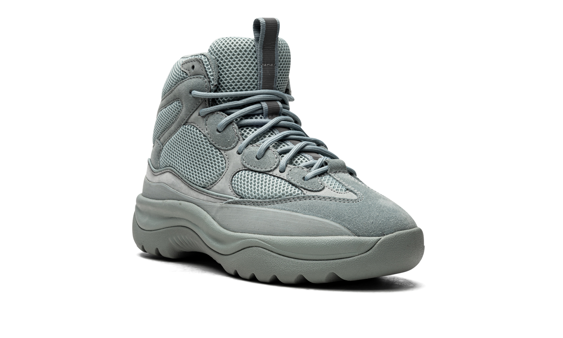 Yeezy Season 7 Desert Boot "House blue" YZ7MF7003.202