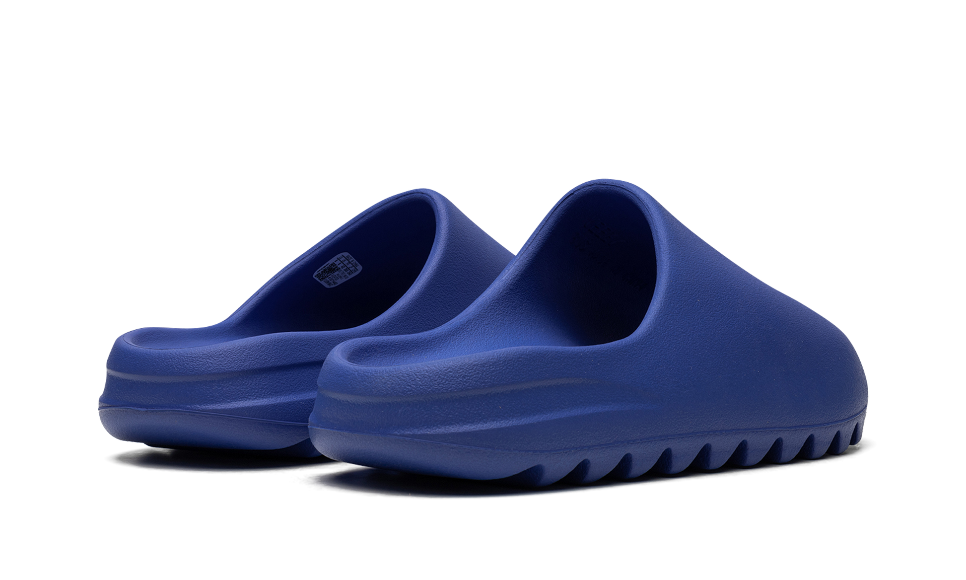 Yeezy Slide "Azure" ID4133