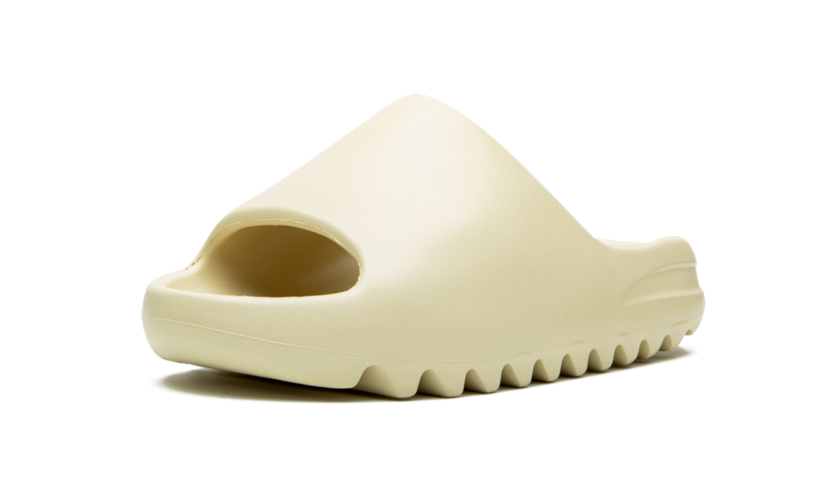 Yeezy Slide "Bone" FW6345