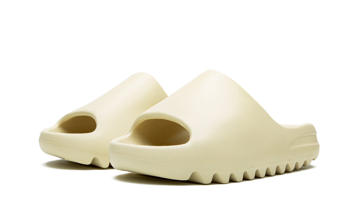 Yeezy Slide "Bone" FW6345