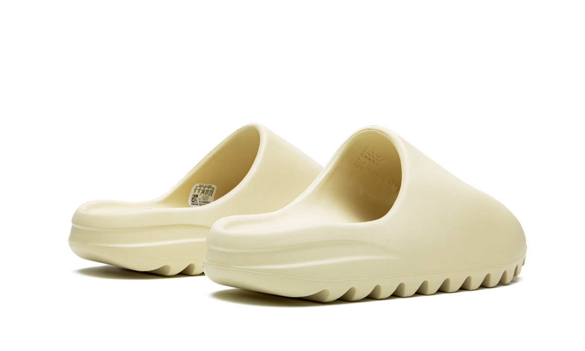 Yeezy Slide "Bone" FW6345