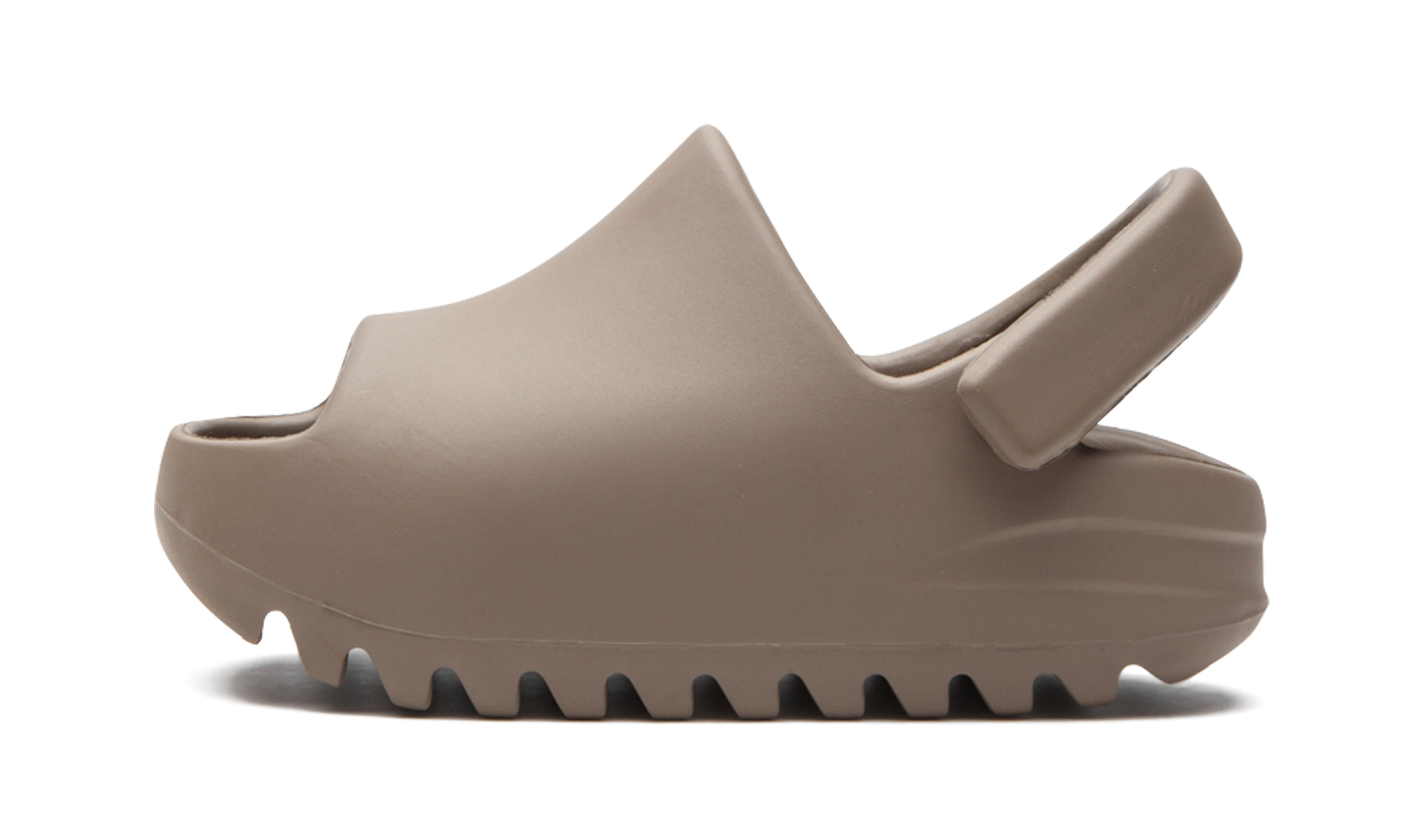 Yeezy Slide "Earth brown" FV9913