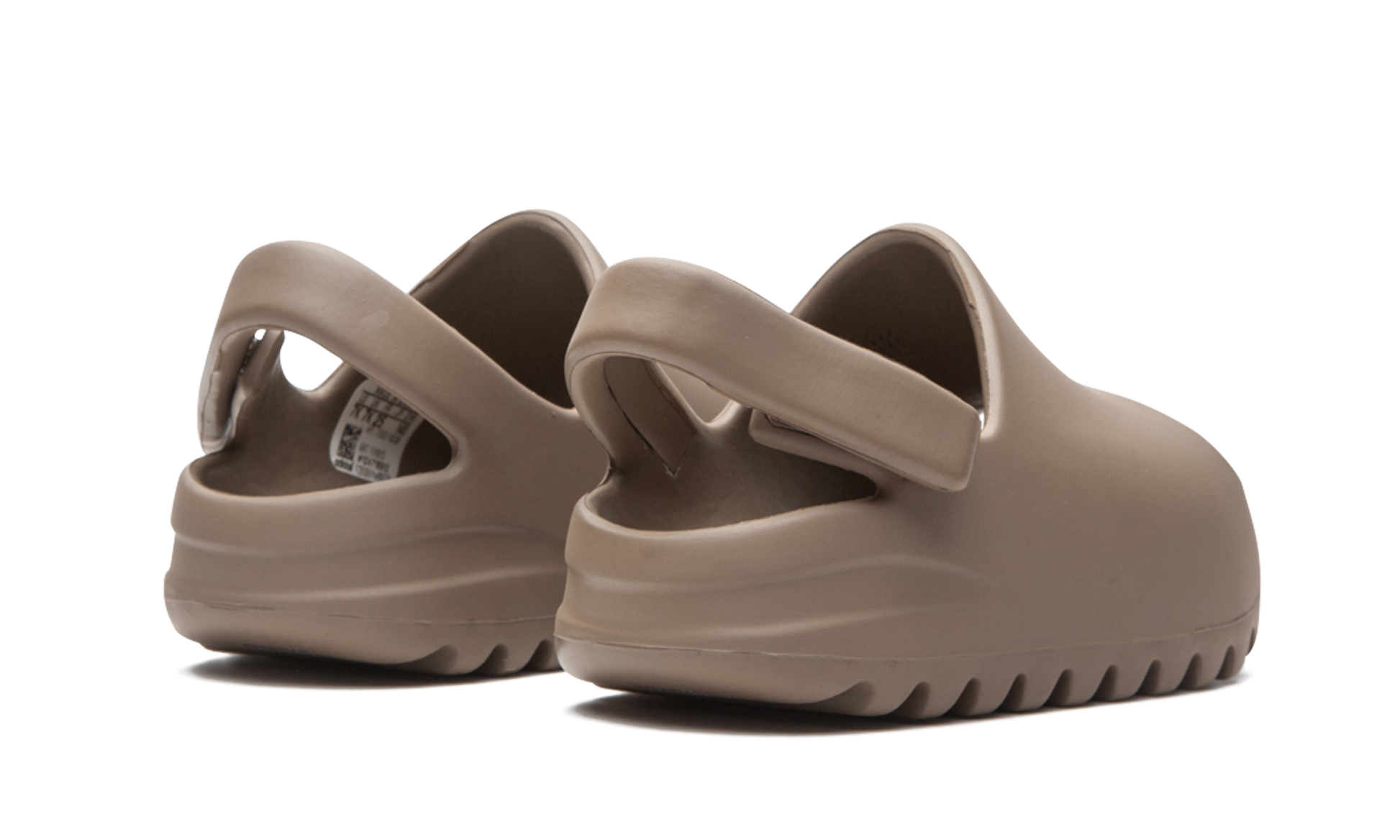Yeezy Slide "Earth brown" FV9913