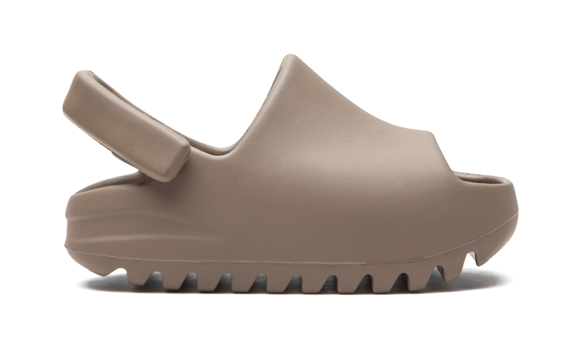 Yeezy Slide "Earth brown" FV9913