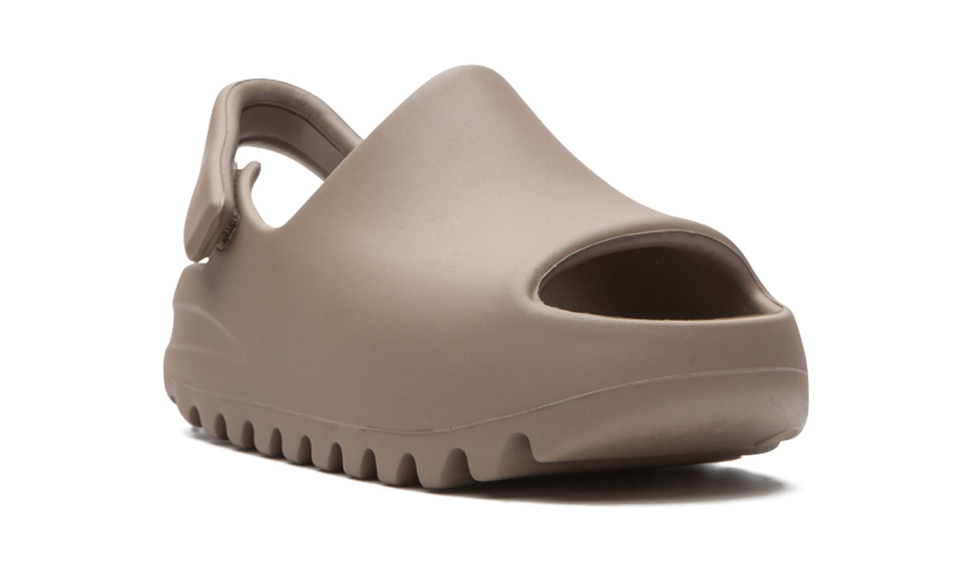 Yeezy Slide "Earth brown" FV9913