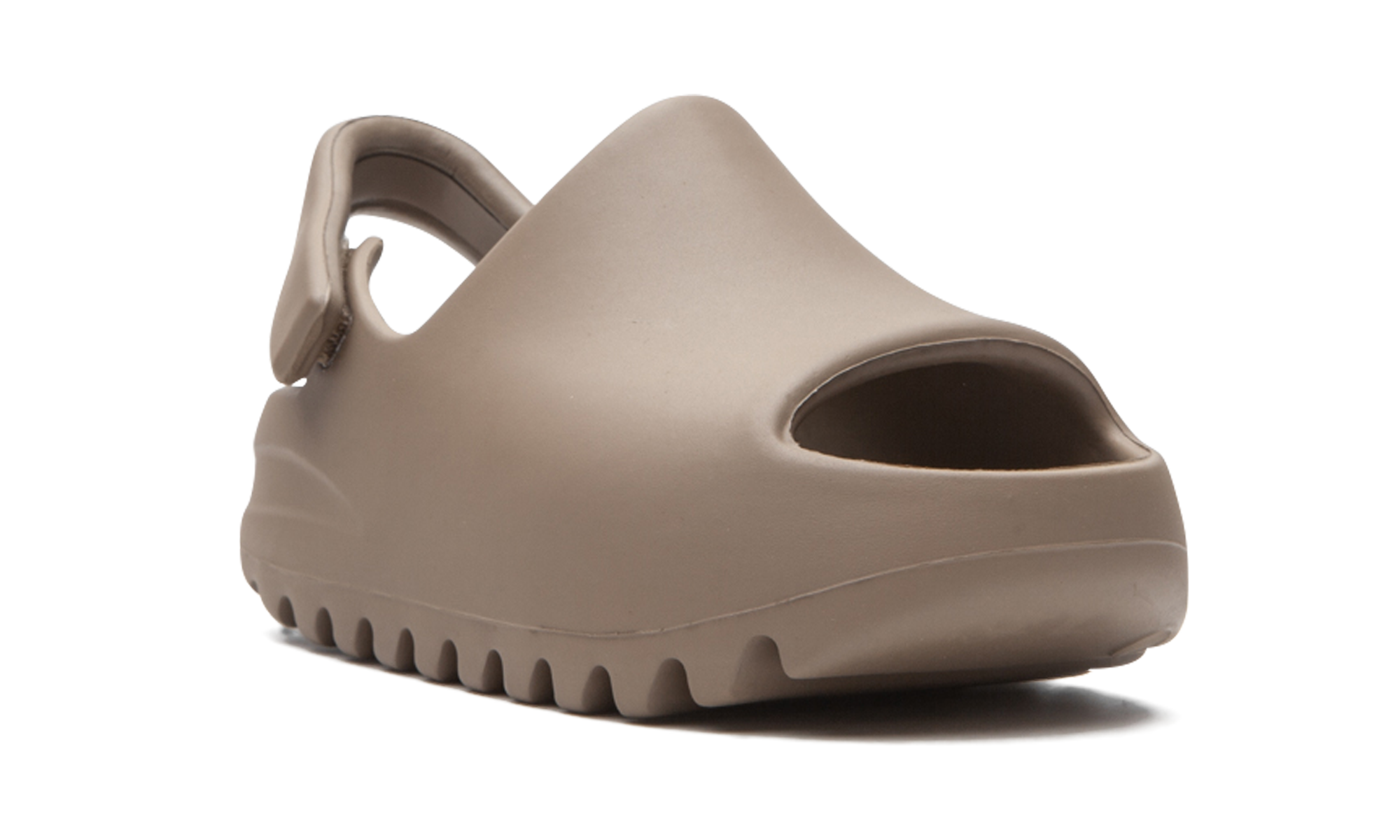 Yeezy Slide "Earth brown" FV9913
