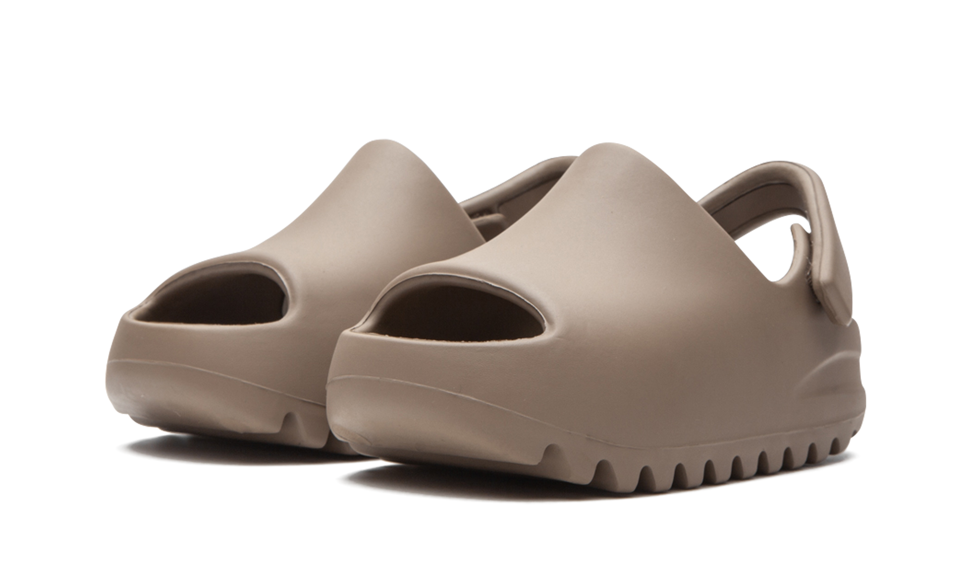 Yeezy Slide "Earth brown" FV9913
