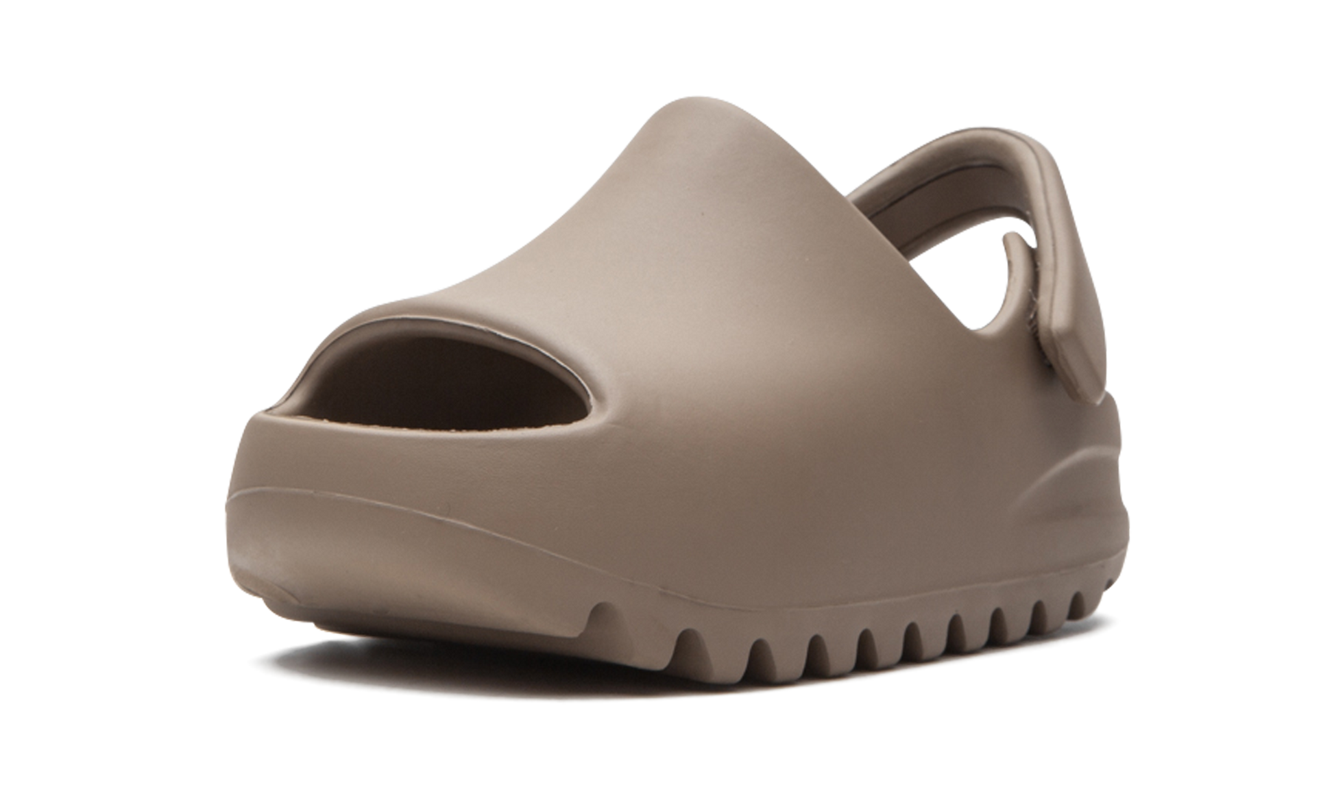 Yeezy Slide "Earth brown" FV9913