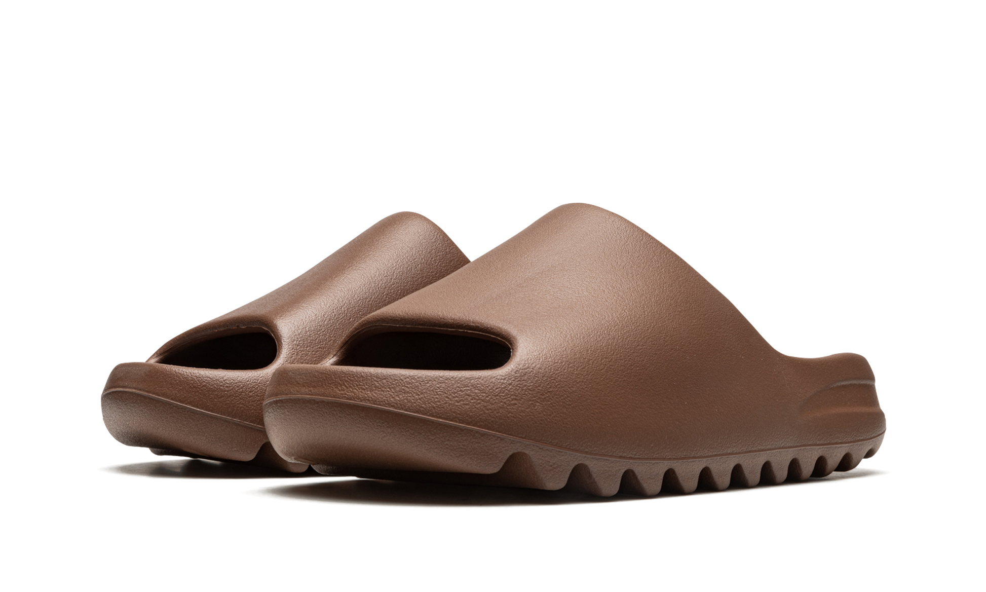 Yeezy Slide "Flax" FZ5896