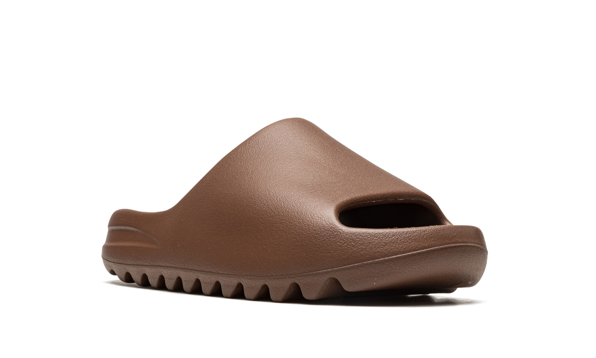 Yeezy Slide "Flax"