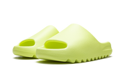 Yeezy Slide "Glow green 2022" HQ6447
