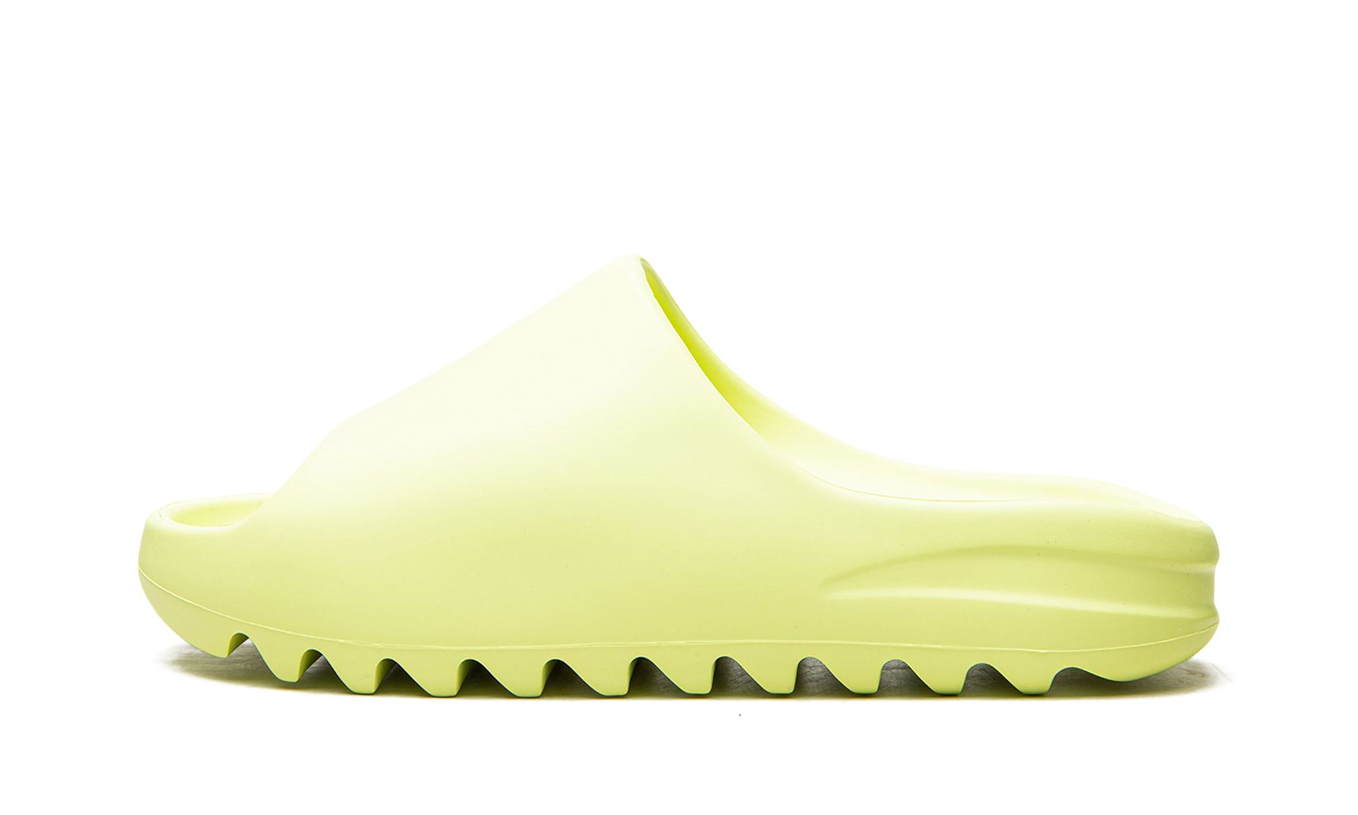 Yeezy Slide "Glow" GX6138