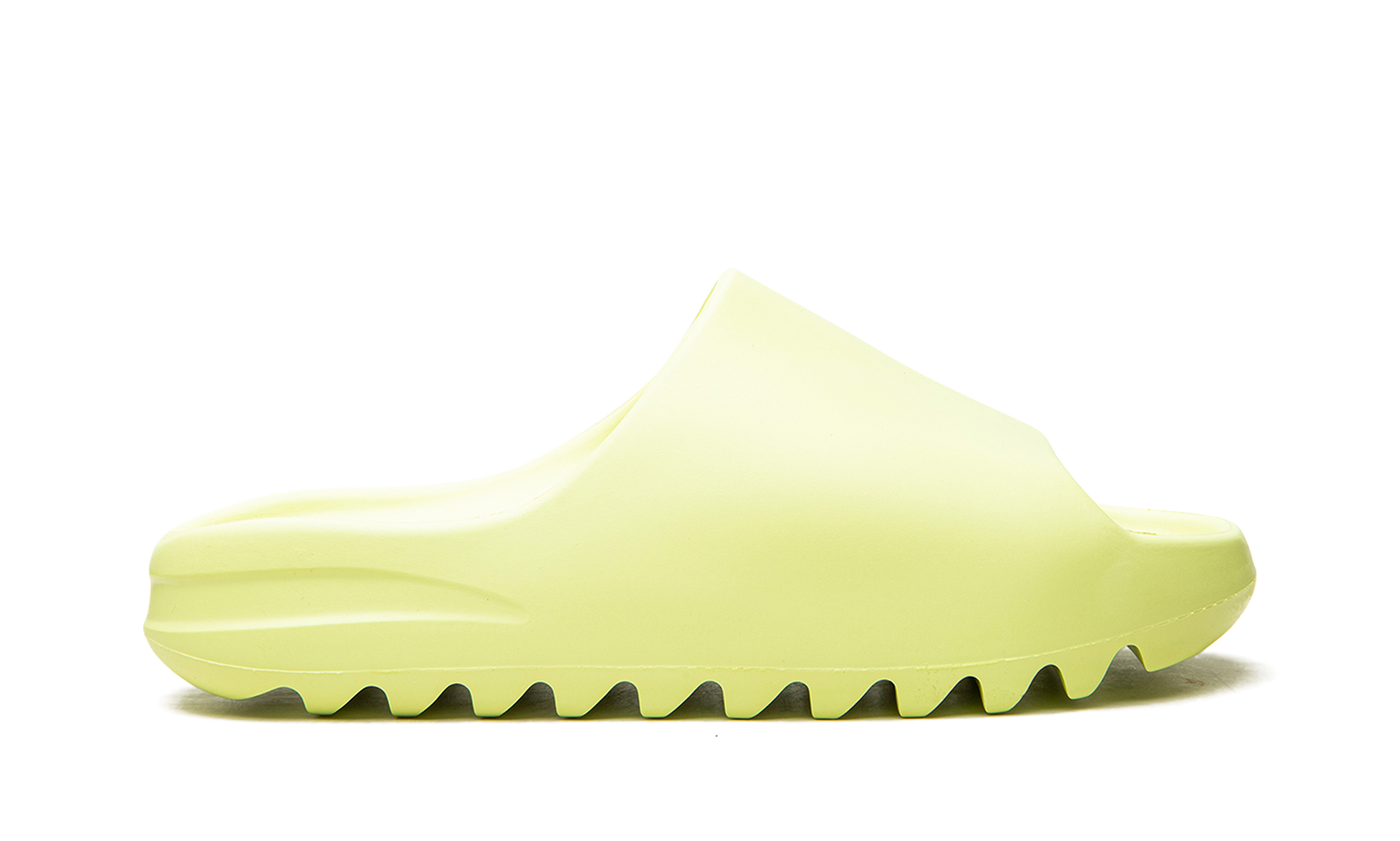 Yeezy Slide "Glow" GX6138