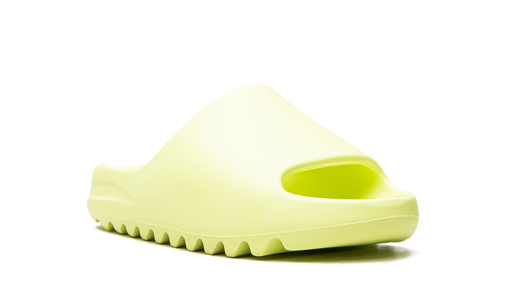 Yeezy Slide "Glow"