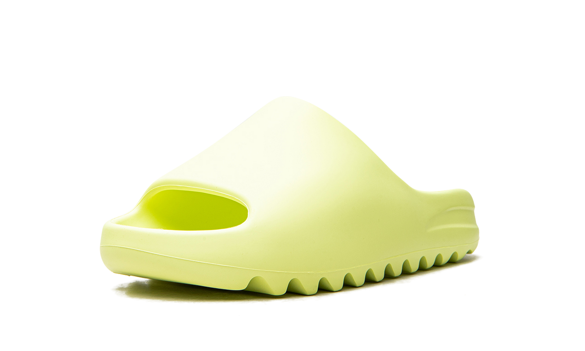 Yeezy Slide "Glow"