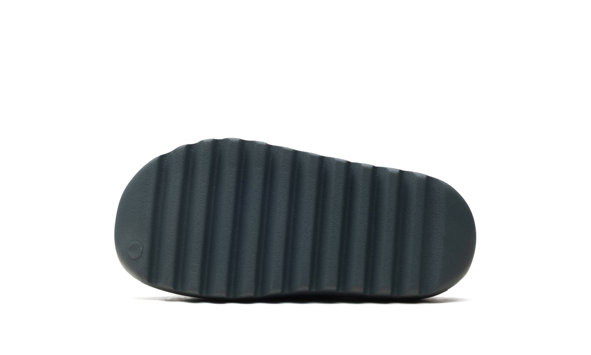 Yeezy Slide GS "Slate marine" ID2352