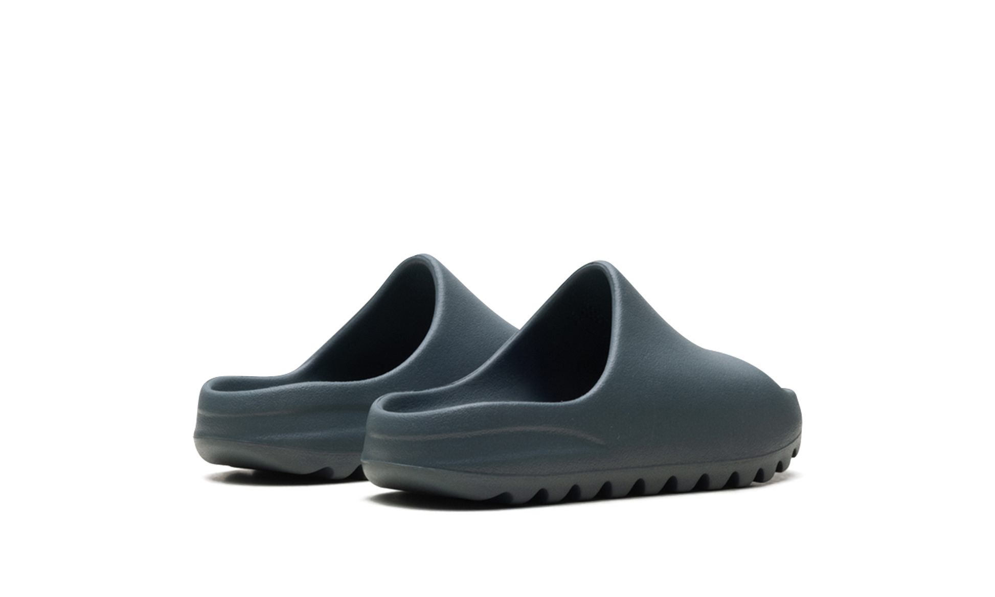 Yeezy Slide GS "Slate marine" ID2352