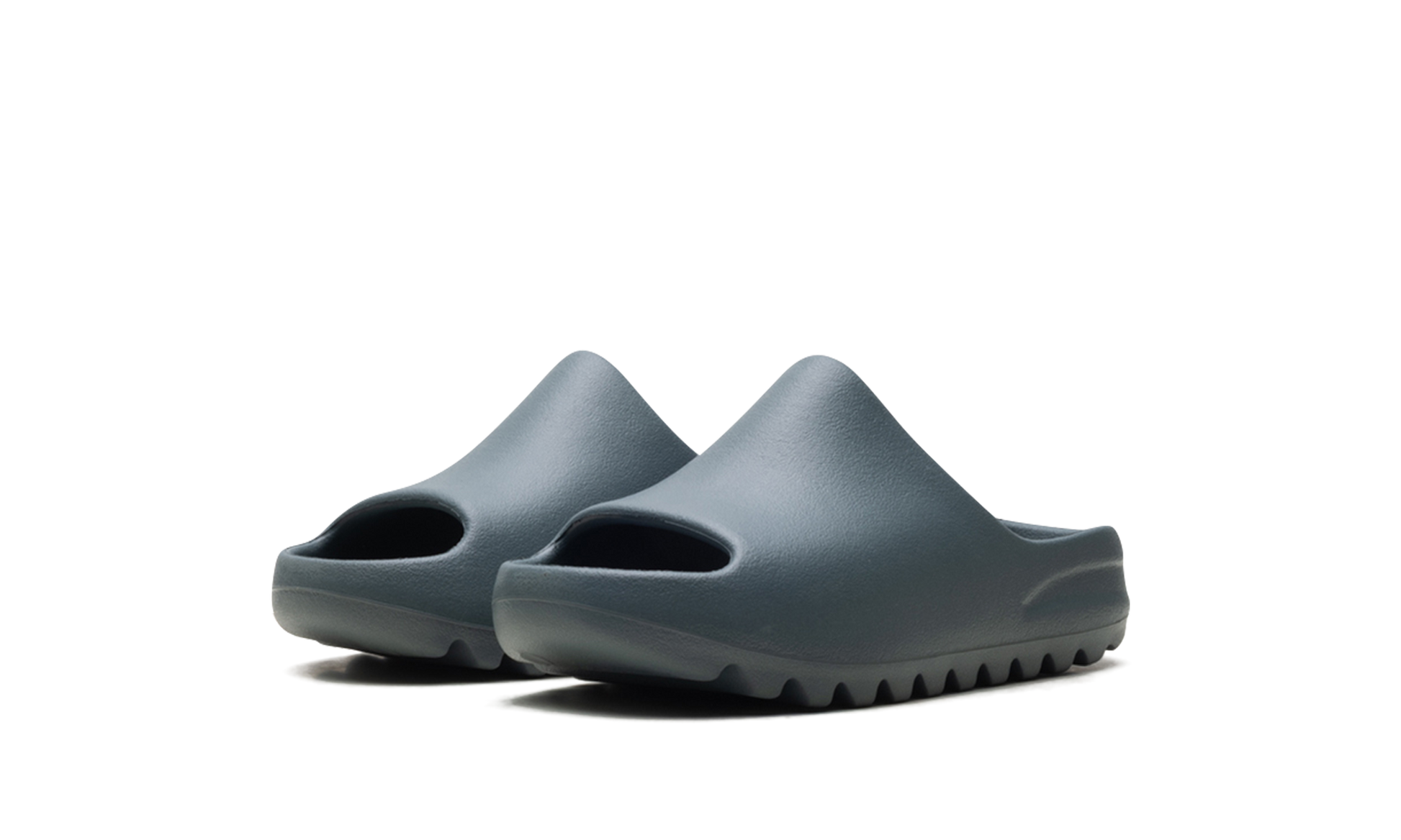 Yeezy Slide GS "Slate marine" ID2352