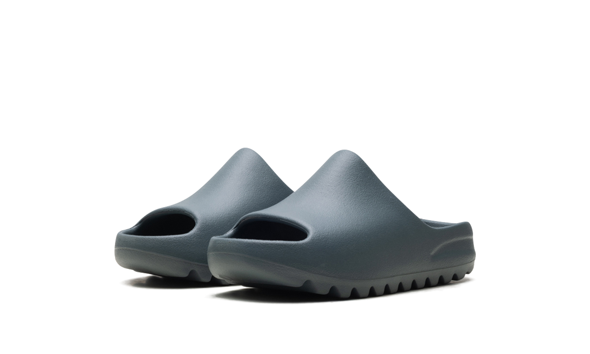 Yeezy Slide GS "Slate marine" ID2352