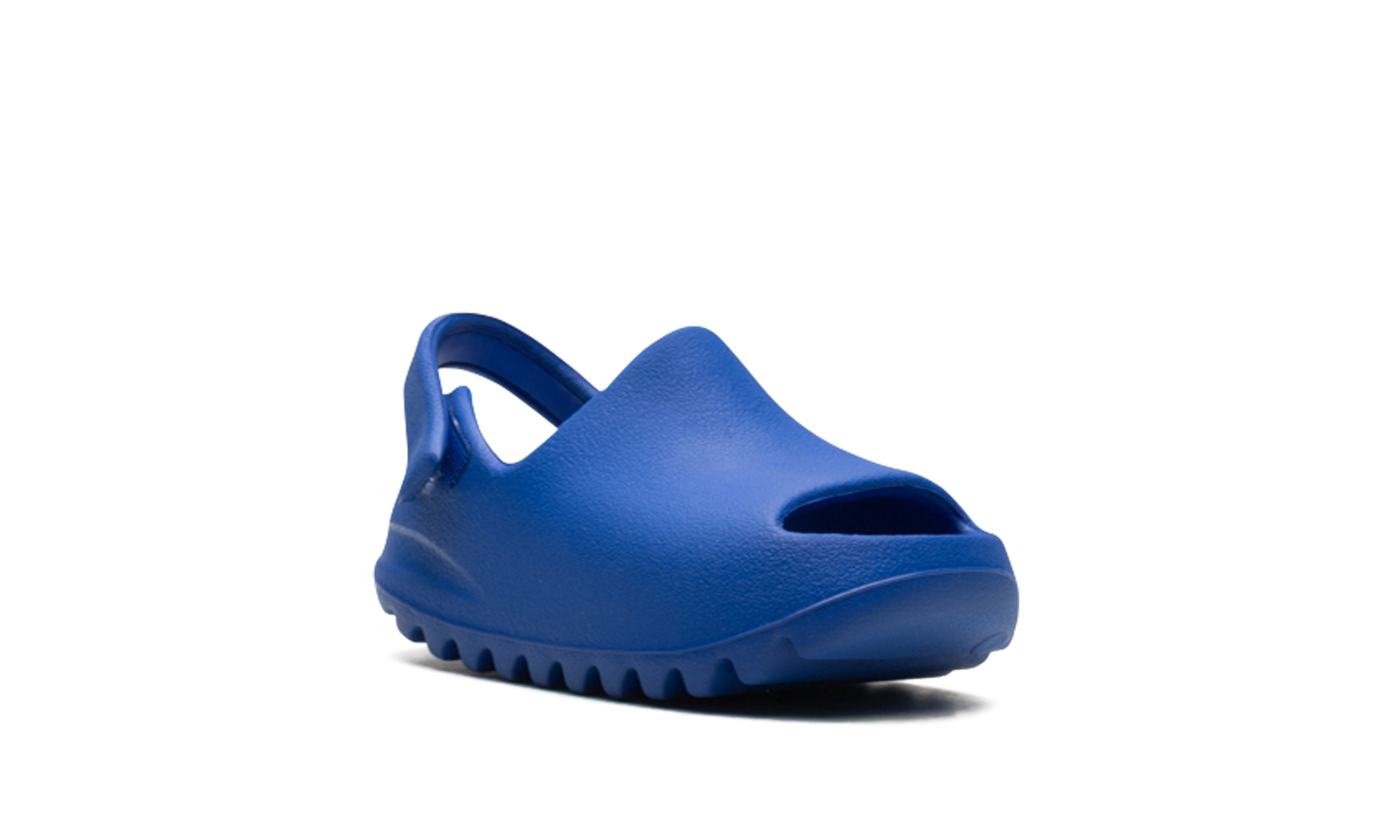 Yeezy Slide Infant "Azure" ID4137