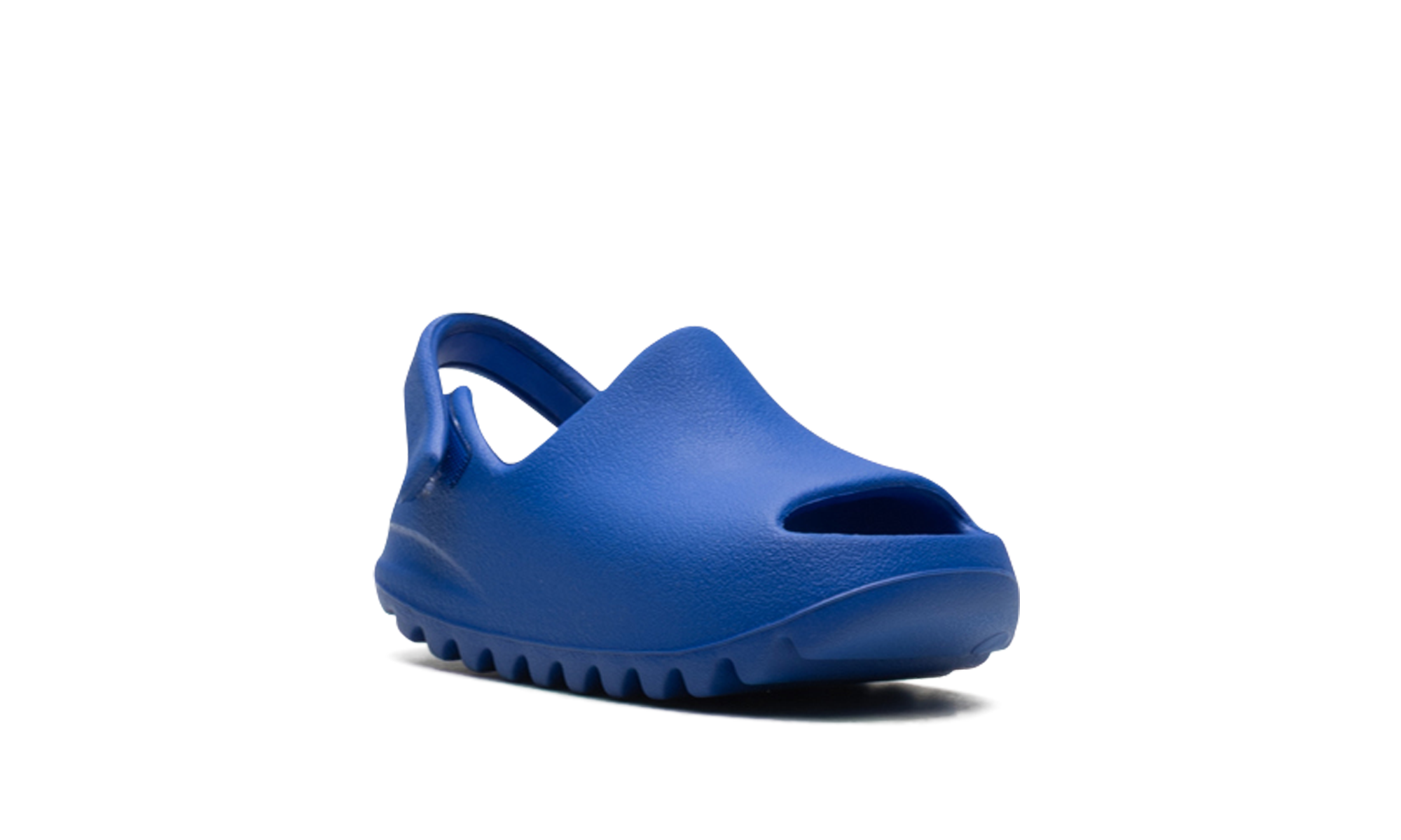 Yeezy Slide Infant "Azure" ID4137