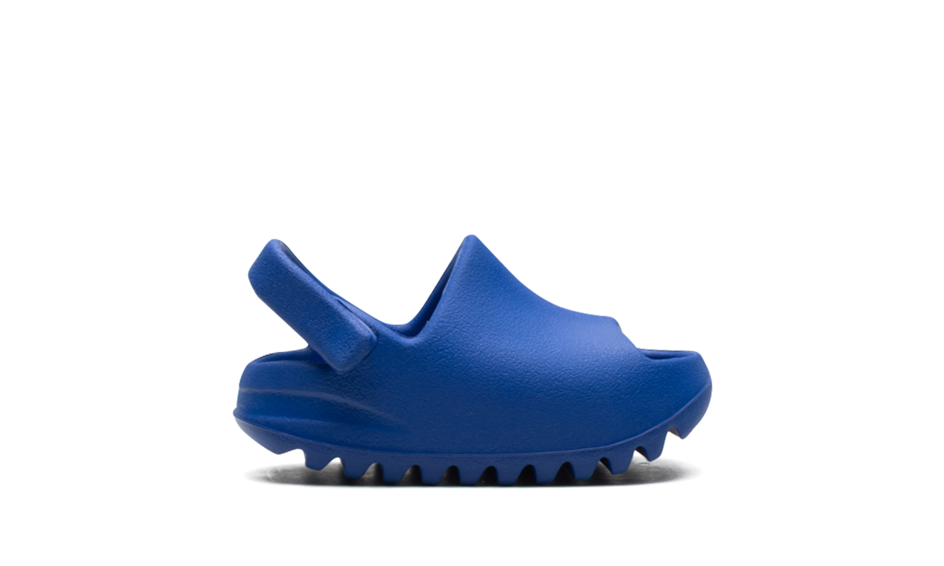 Yeezy Slide Infant "Azure" ID4137