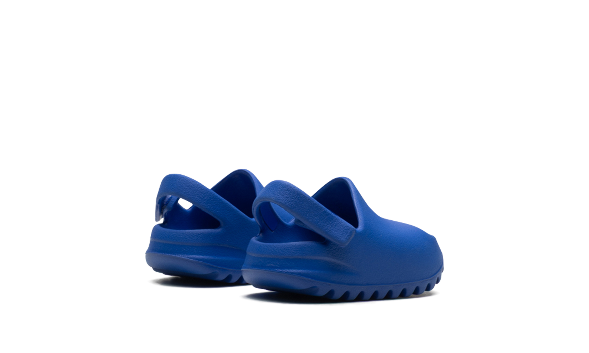 Yeezy Slide Infant "Azure" ID4137