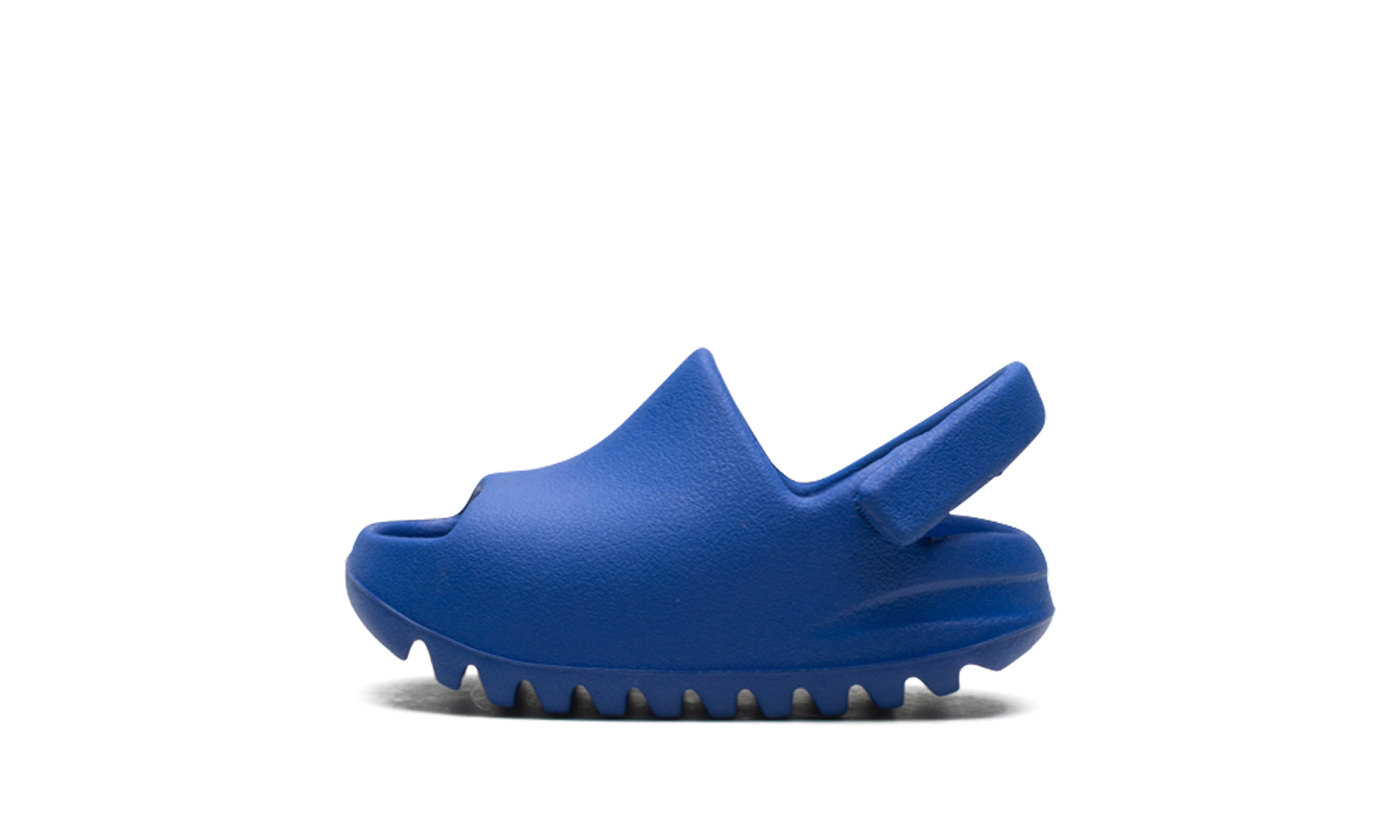 Yeezy Slide Infant "Azure" ID4137
