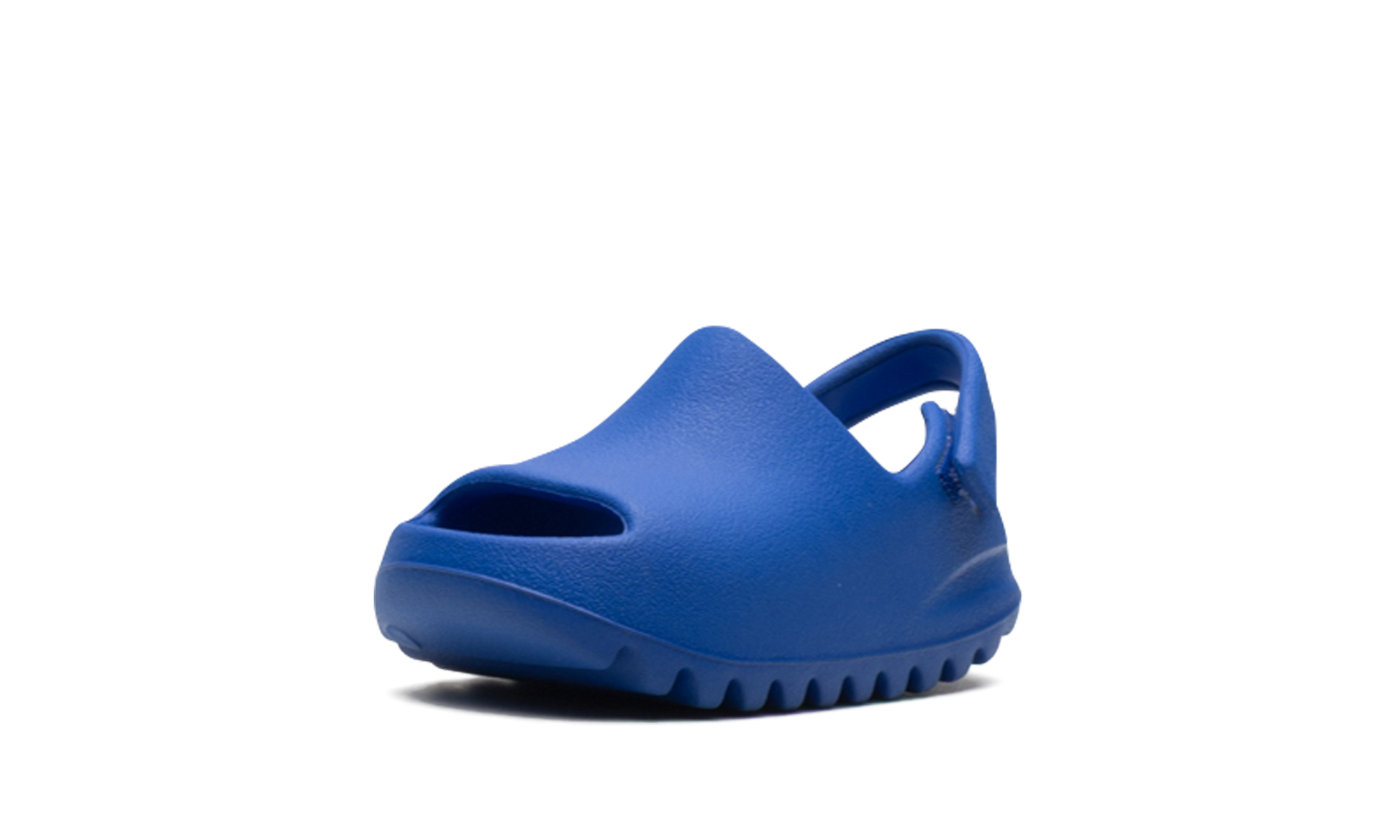 Yeezy Slide Infant "Azure" ID4137