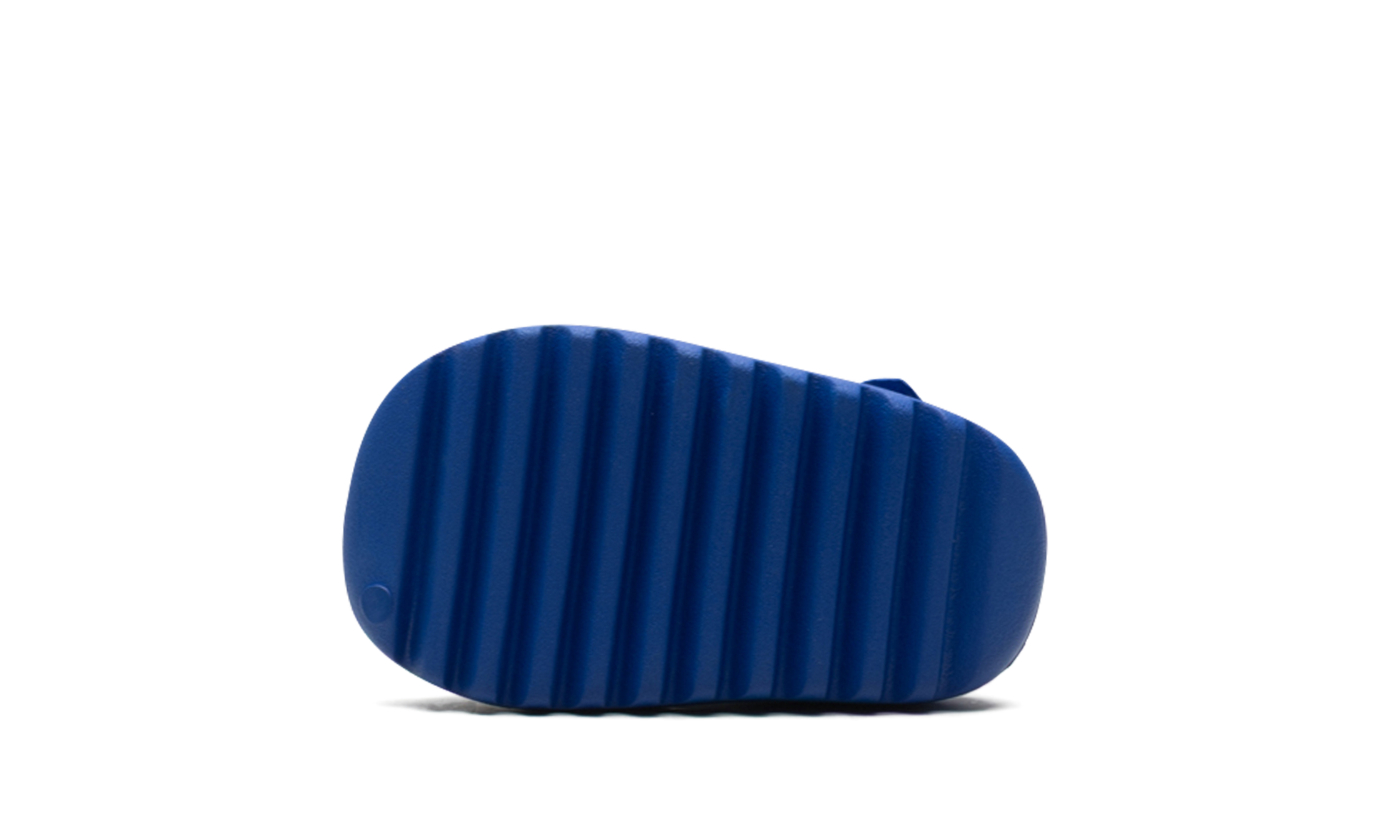 Yeezy Slide Infant "Azure" ID4137