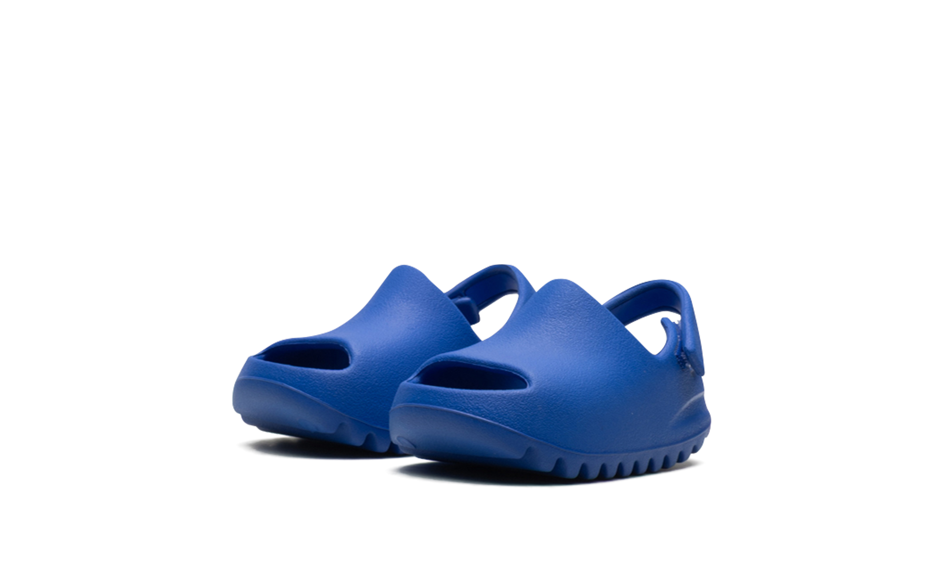 Yeezy Slide Infant "Azure" ID4137