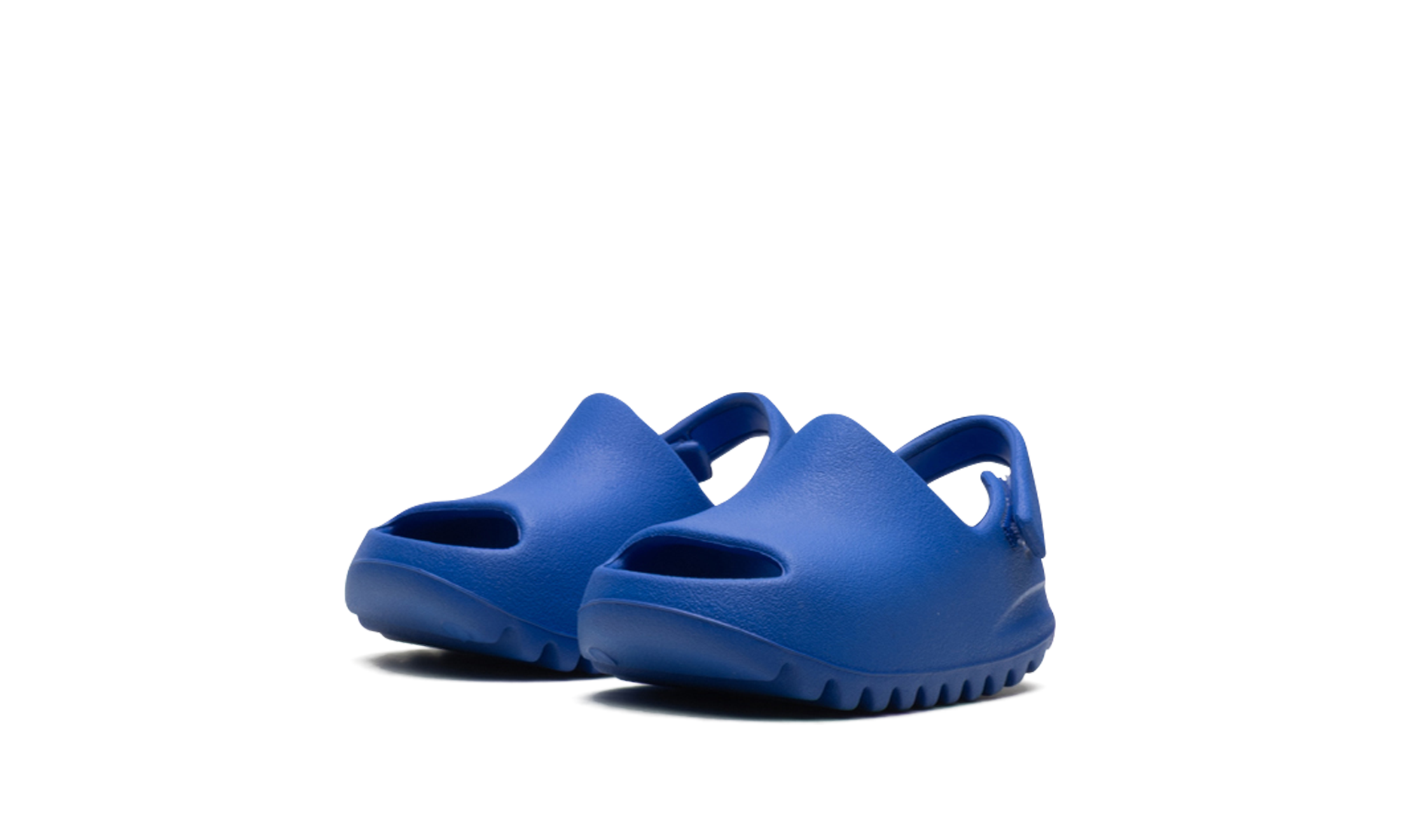 Yeezy Slide Infant "Azure" ID4137