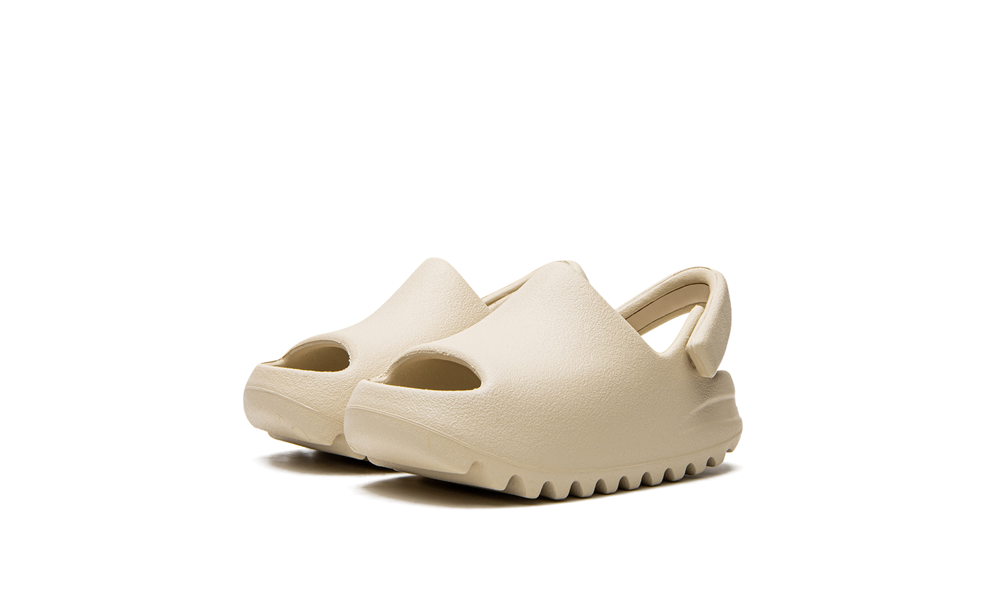 Yeezy Slide Infant "Bone 2022" FZ5899