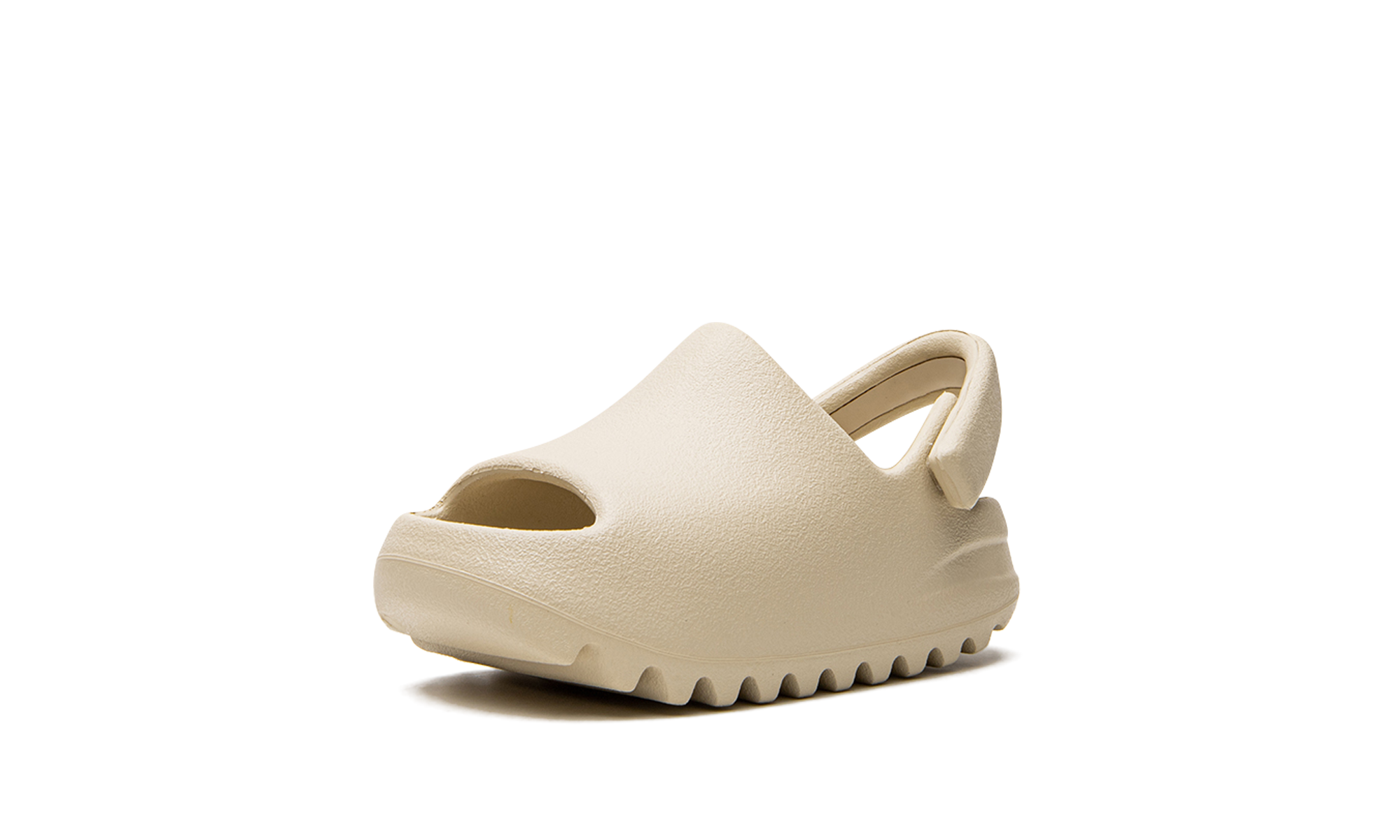 Yeezy Slide Infant "Bone 2022" FZ5899