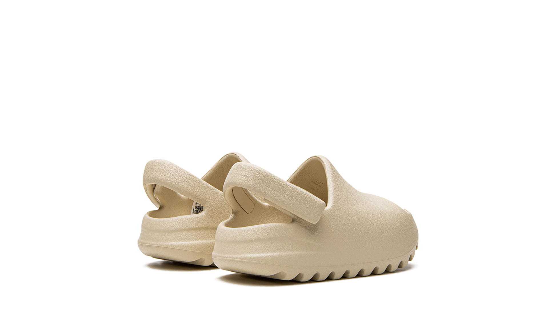 Yeezy Slide Infant "Bone 2022" FZ5899