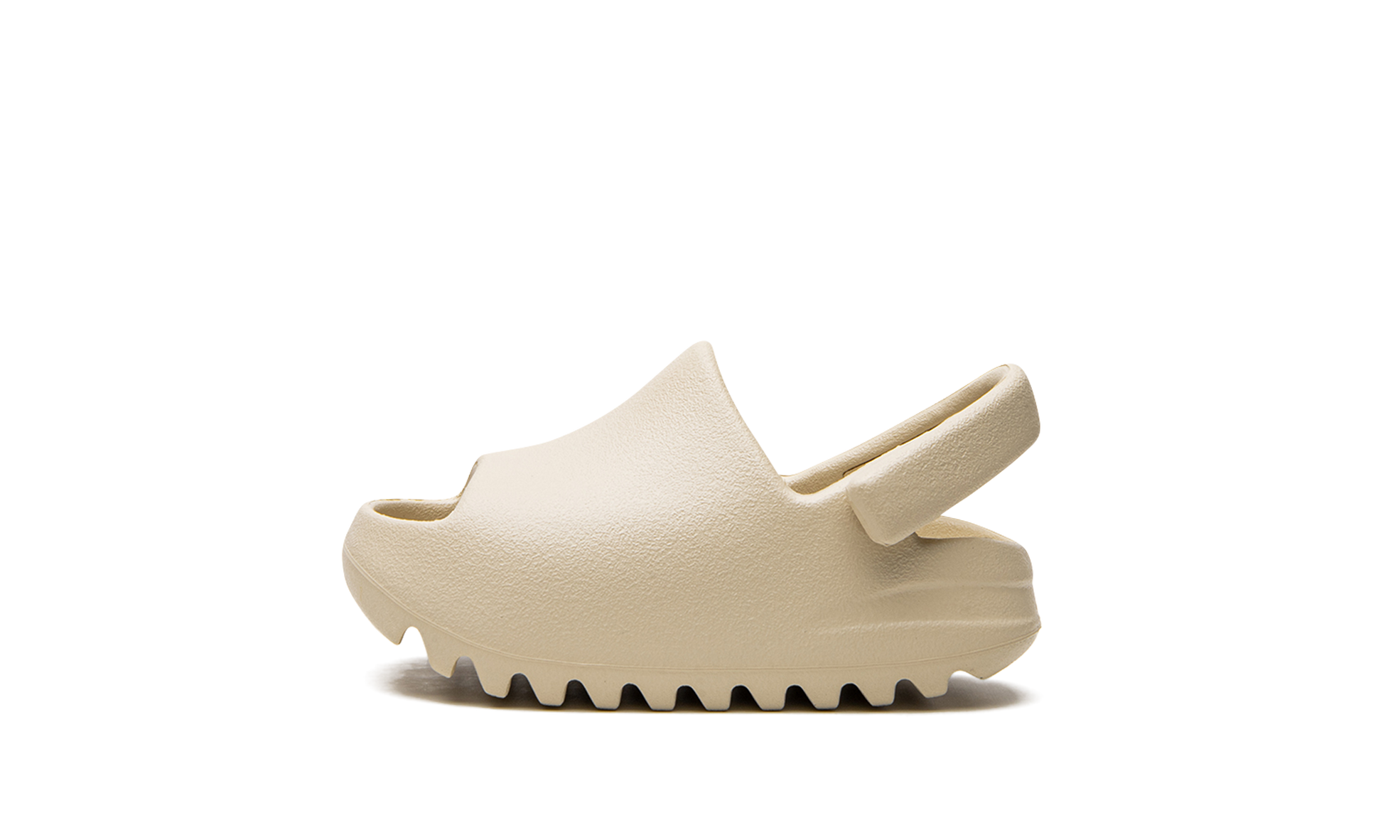 Yeezy Slide Infant "Bone 2022" FZ5899