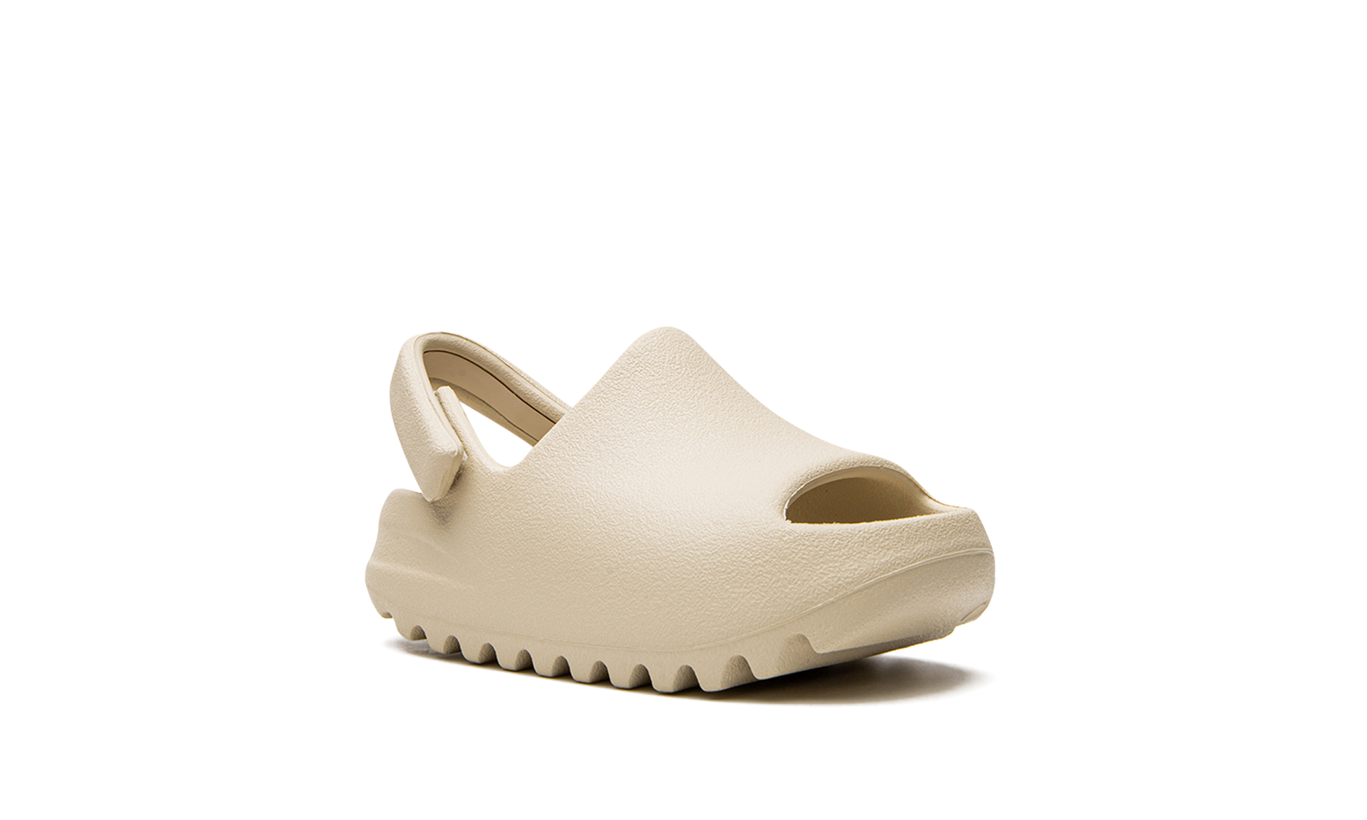 Yeezy Slide Infant "Bone 2022" FZ5899
