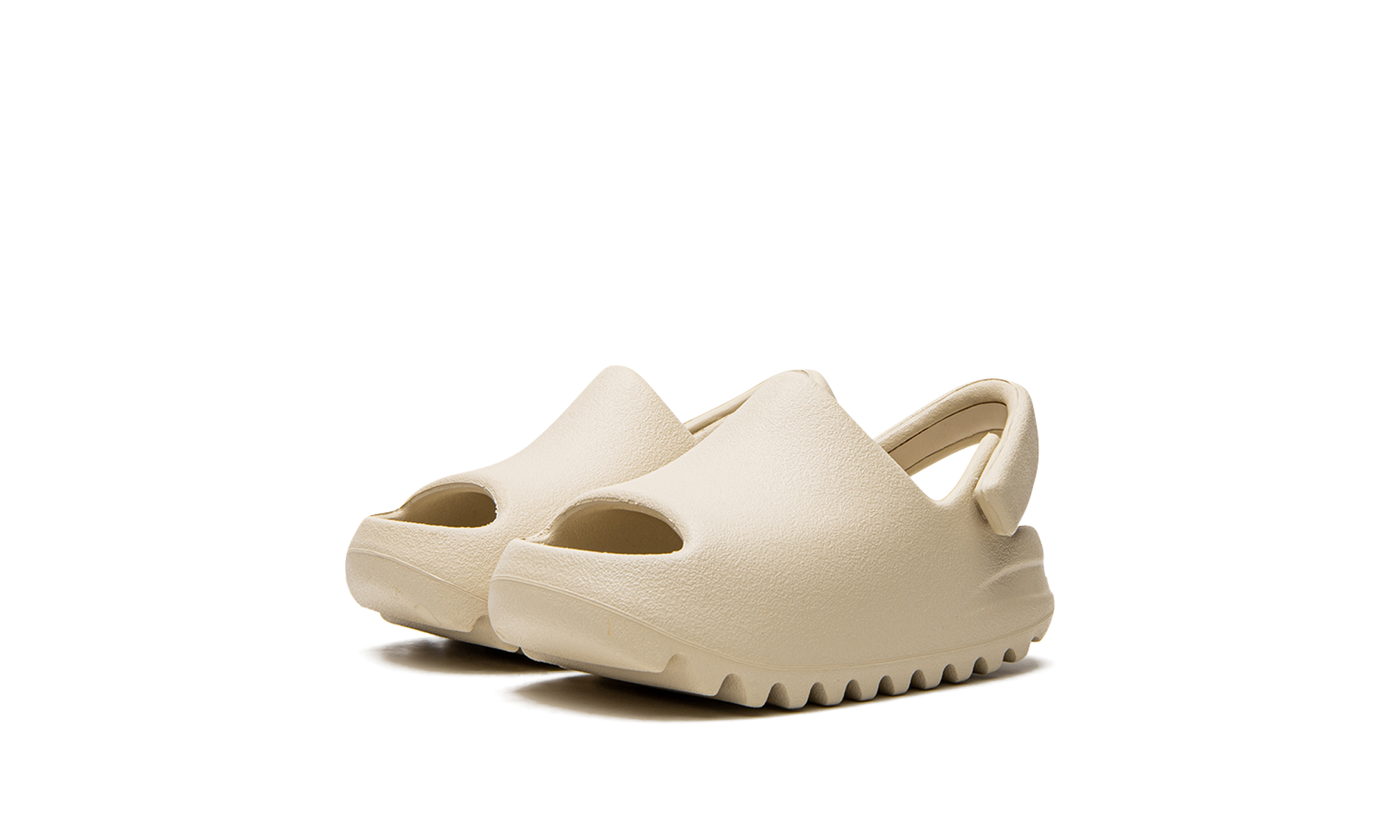 Yeezy Slide Infant "Bone 2022"
