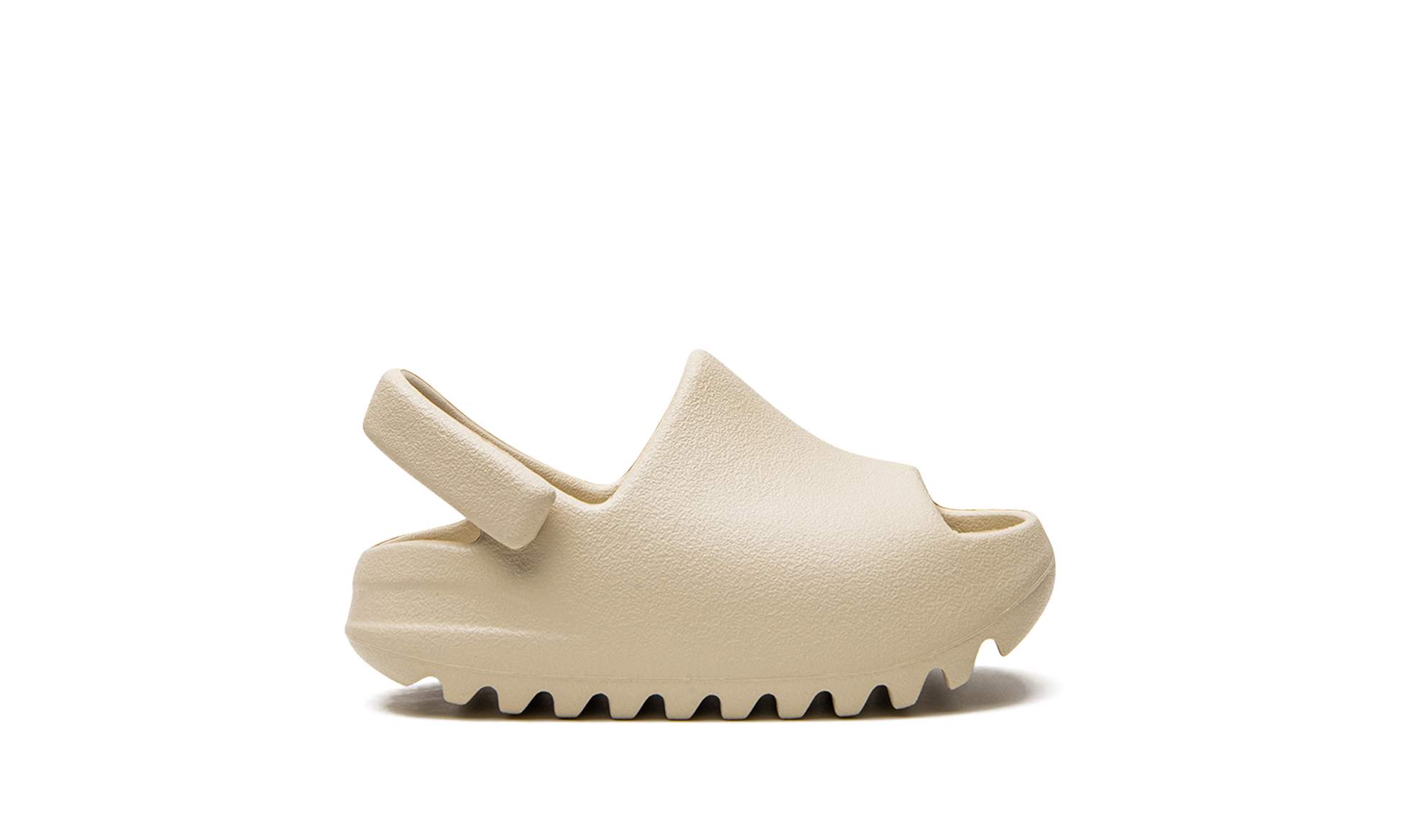 Yeezy Slide Infant "Bone 2022"