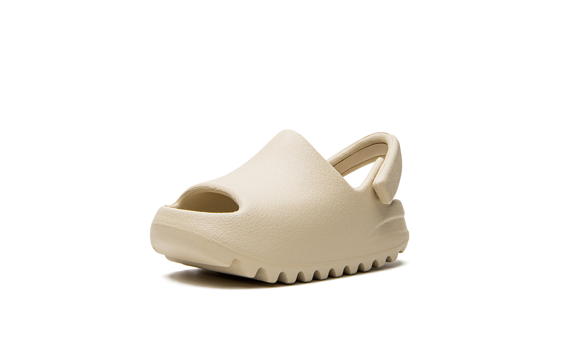 Yeezy Slide Infant "Bone 2022"