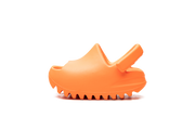 Yeezy Slide Infant "Enflame orange" GZ0955