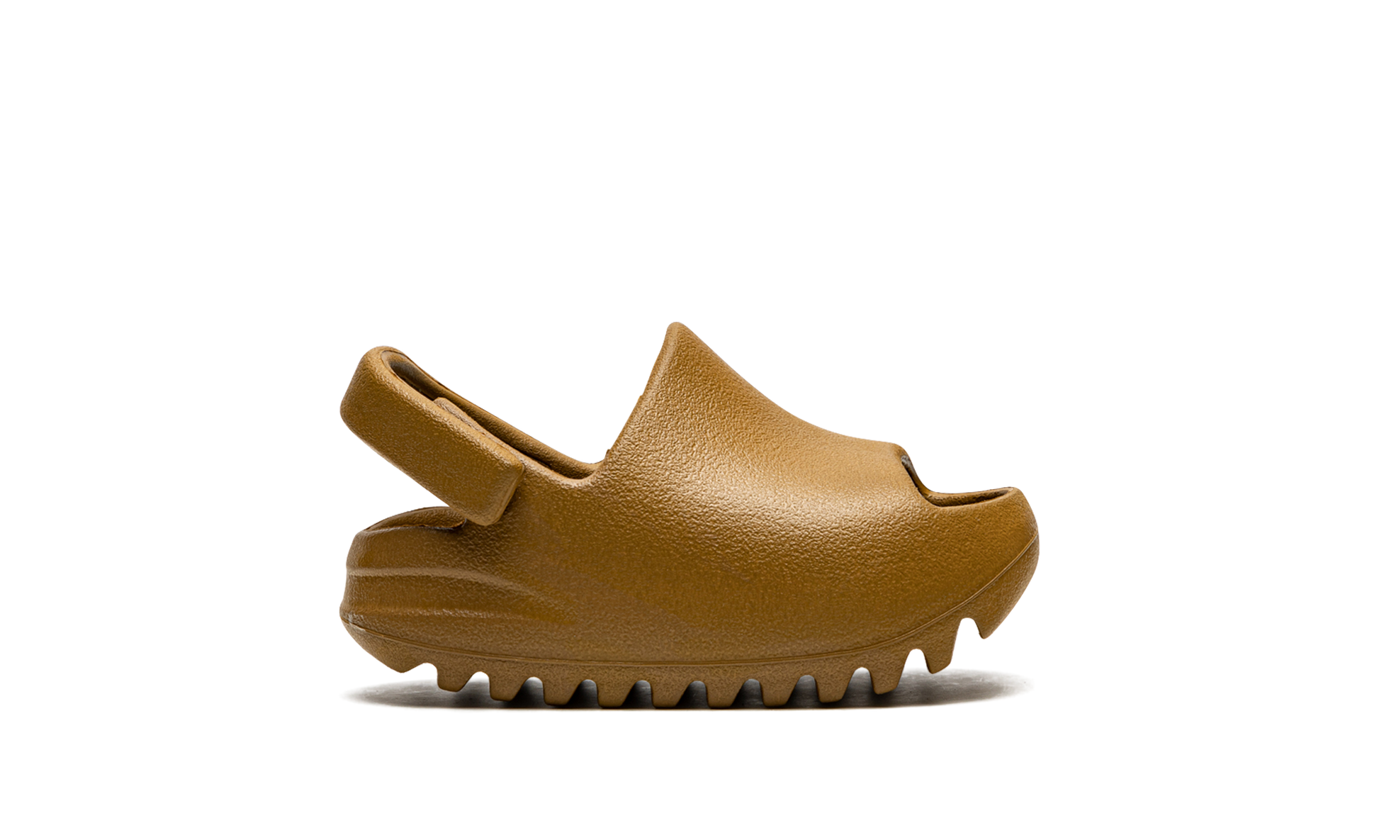 Yeezy Slide Infant "Ochre" GW1933