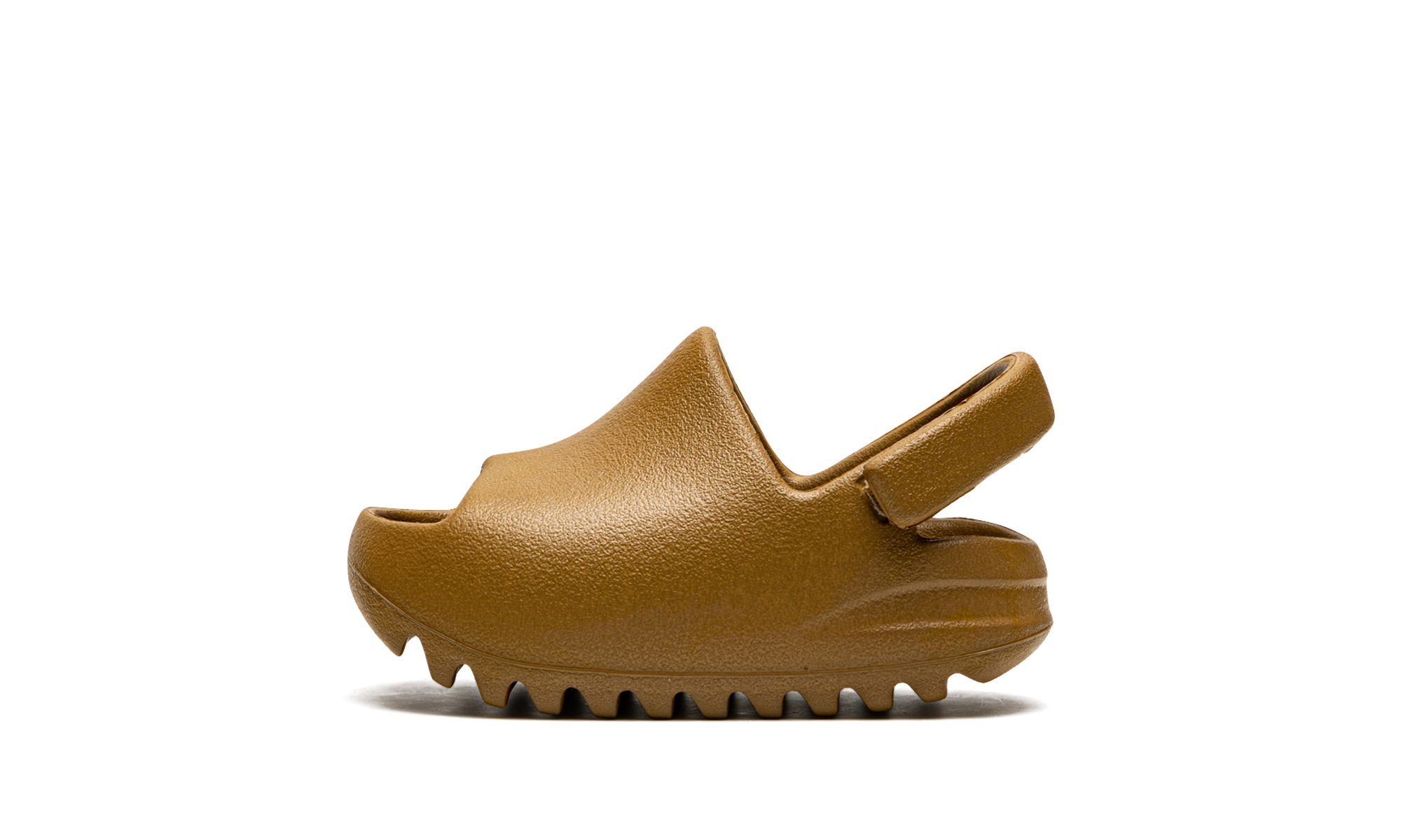 Yeezy Slide Infant "Ochre" GW1933