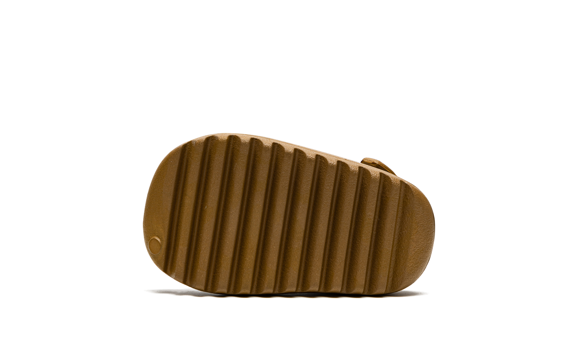Yeezy Slide Infant "Ochre" GW1933