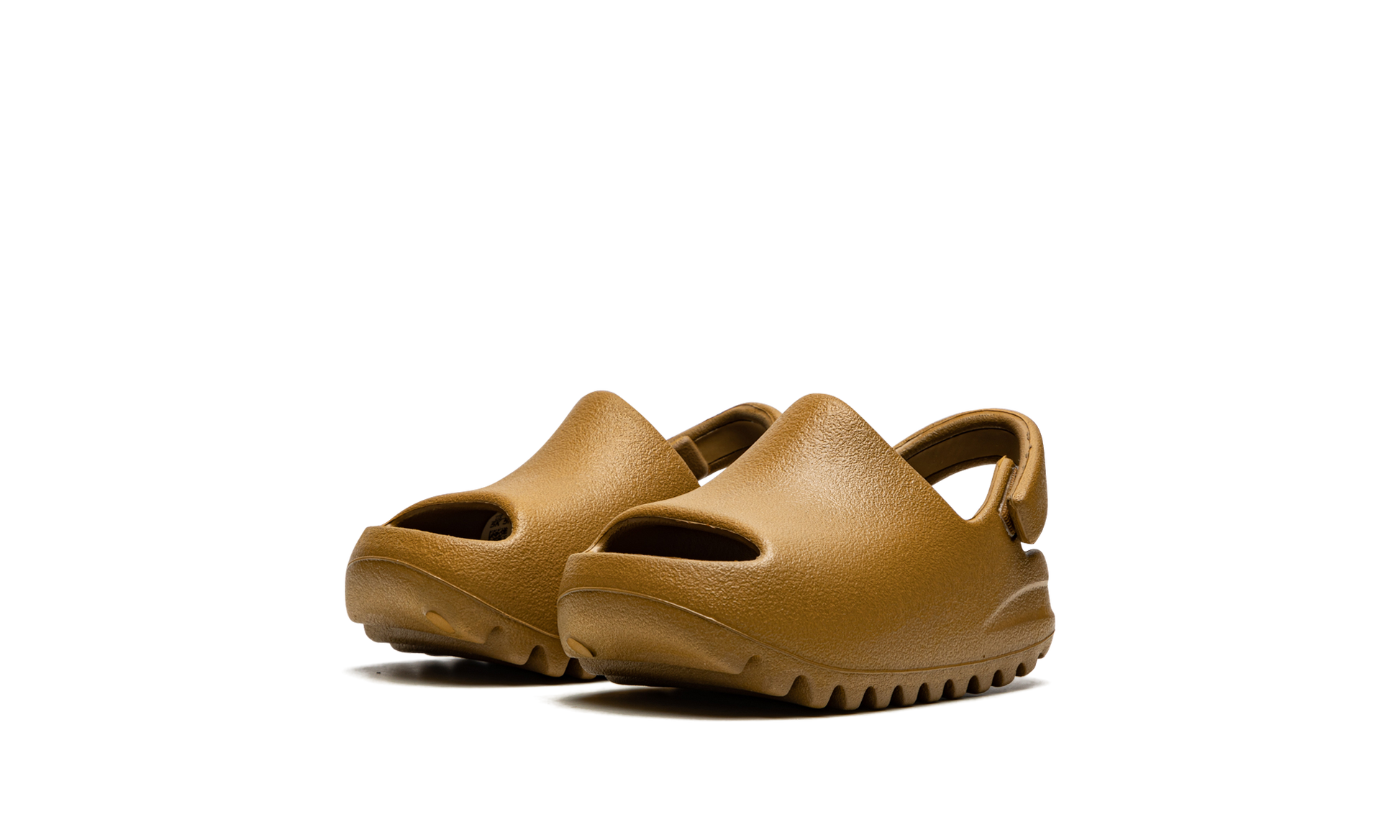 Yeezy Slide Infant "Ochre" GW1933